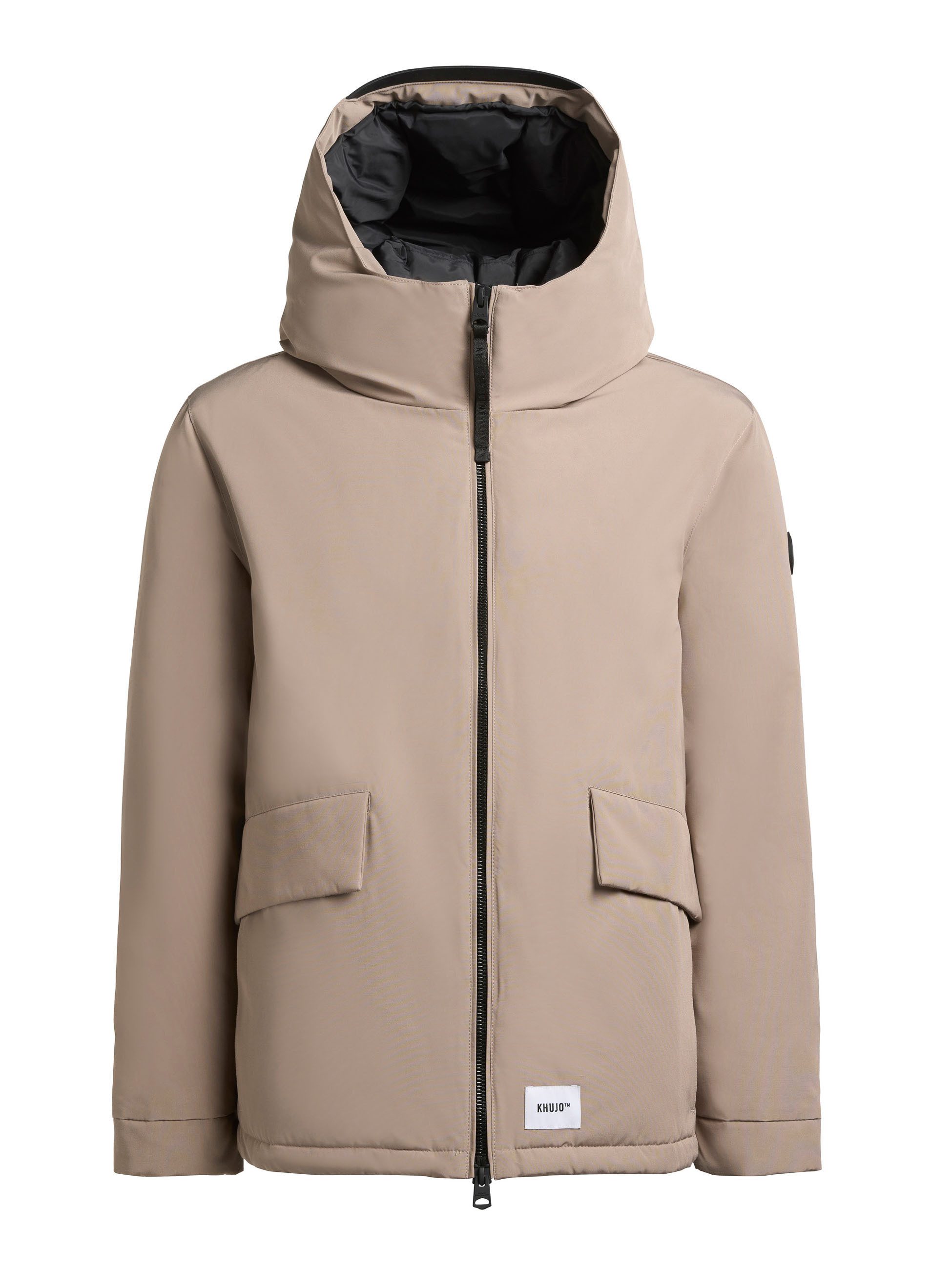 khujo Anorak OREG günstig online kaufen