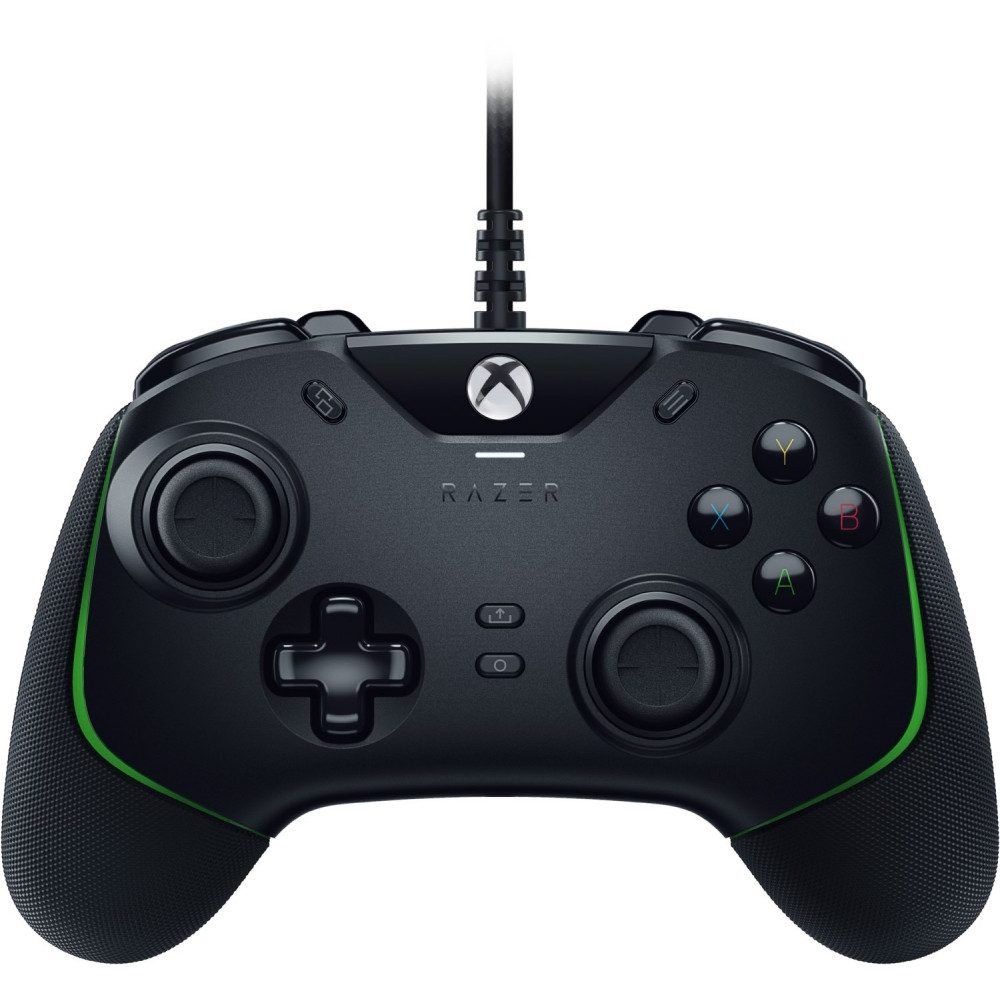Razer Wolverine V2 Controller für Xbox und PC. Gaming-Controller