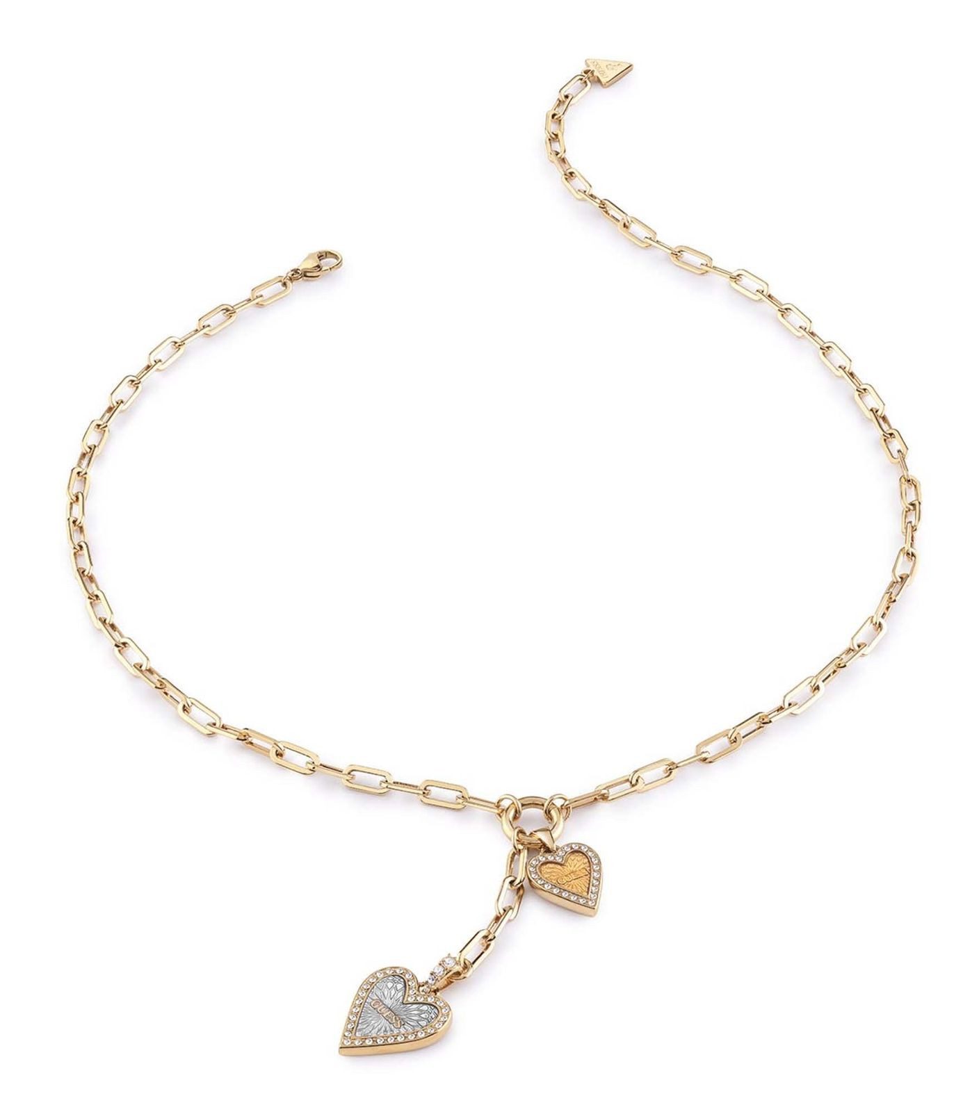 Guess Herzkette Necklace