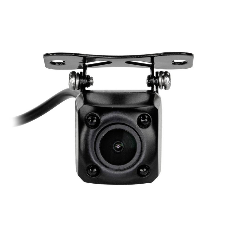 ACV 771000-6701 Rückfahrvideosystem Schwarz Rückfahrkamera