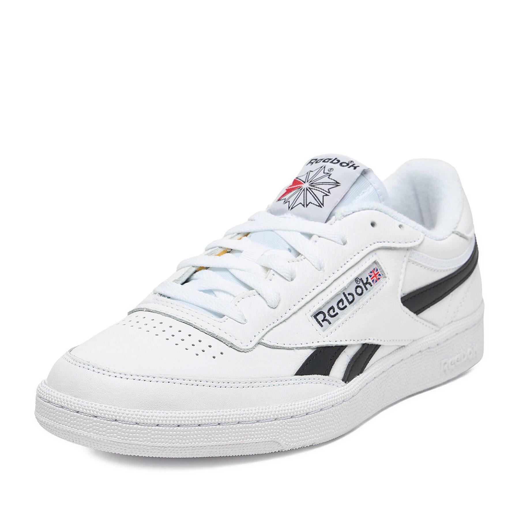 Reebok Reebok Herren Turnschuhe 5907964195399 Weiß Walkingschuh