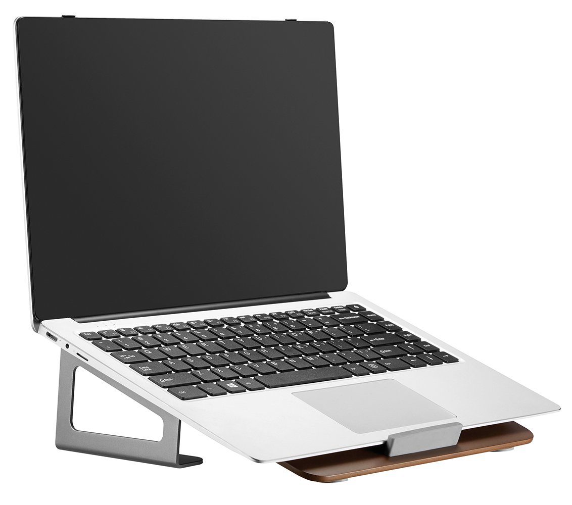 Laptop-Ständer, (Packung, Ständer) wall Laptop 1-Teilig, HT16L my