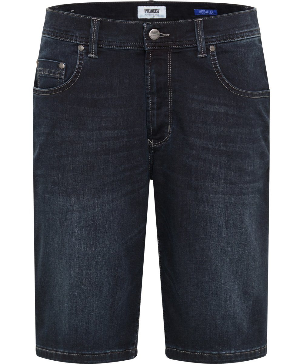 Pioneer Authentic Jeans 5-Pocket-Jeans PIONEER FINN MEGAFLEX dark used 1303 günstig online kaufen