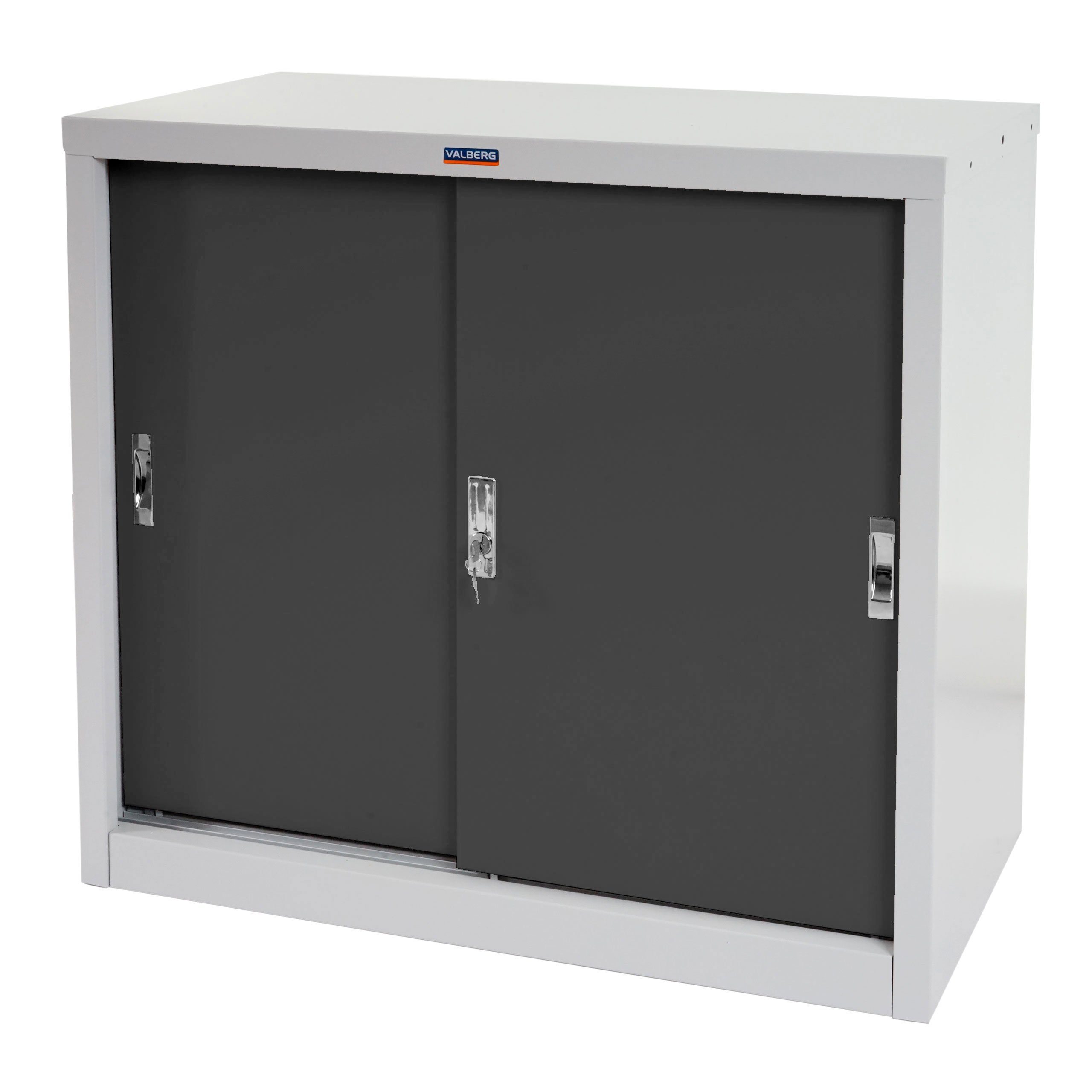 Mcw Aktenschrank H333 Abschliessbar Inkl 2 Schlussel Abschliessbar Wesentlich Stabiler Als Ubliche Heisswalzung 2 Schiebeturen Online Kaufen Otto