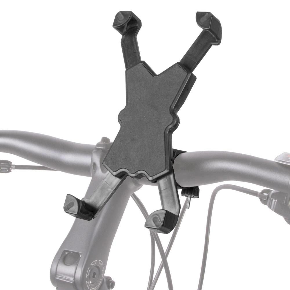 M-Wave Fahrradcomputer M-Wave Eindhoven Grip Edge Smartphone-Halter, 360° drehbar, Clip-On fü