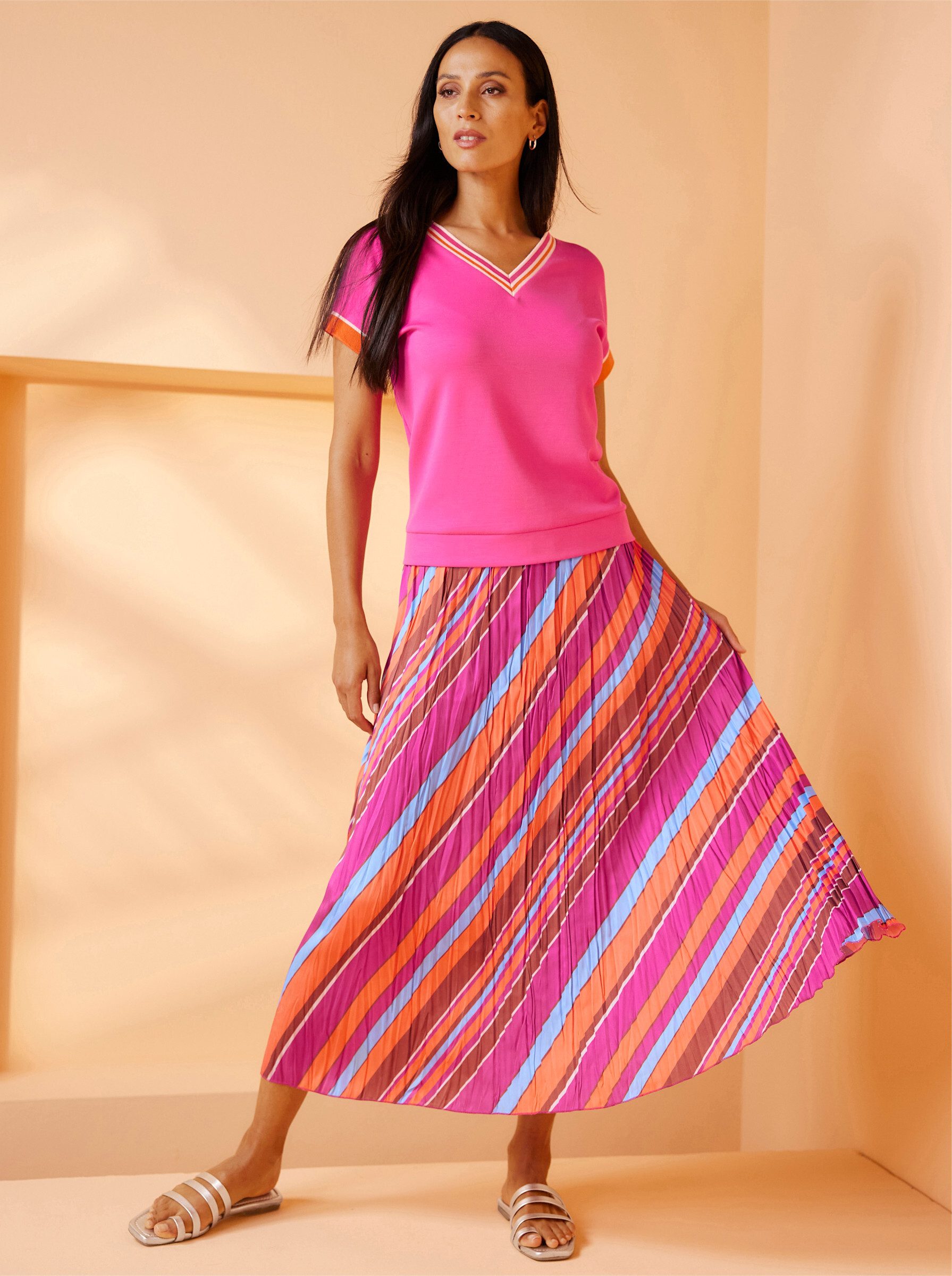 heine T-Shirt Shirt günstig online kaufen