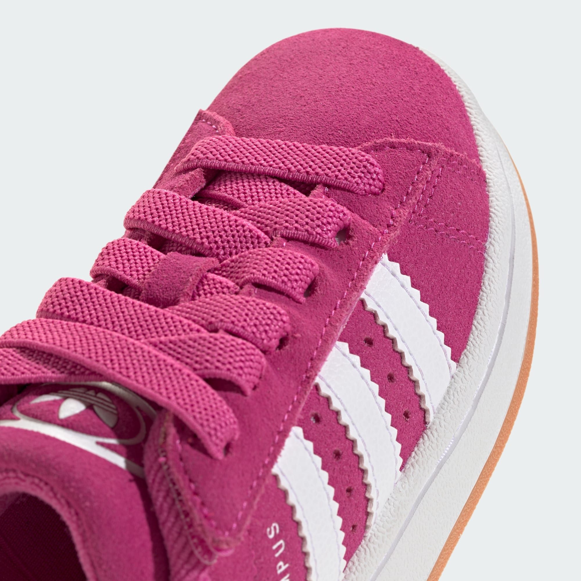 adidas Originals CAMPUS 00S COMFORT CLOSURE ELASTIC LACE KIDS SCHUH Klettschuh