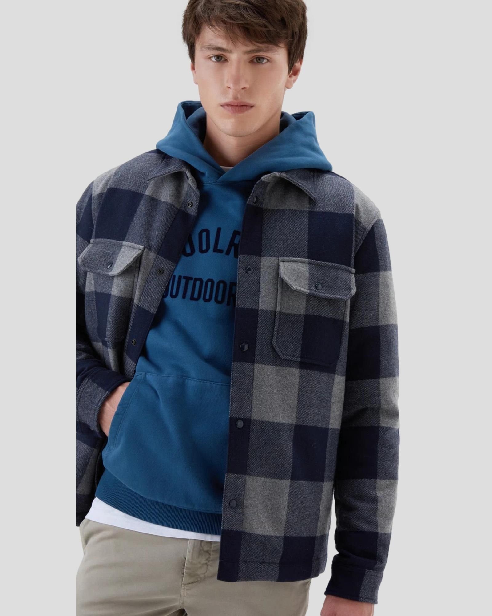 WOOLRICH Kurzjacke