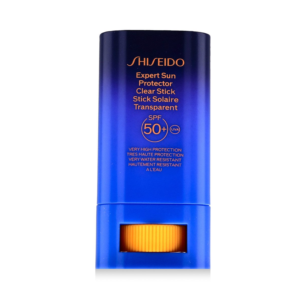 SHISEIDO Sonnenschutzstift Expert Sun Protector