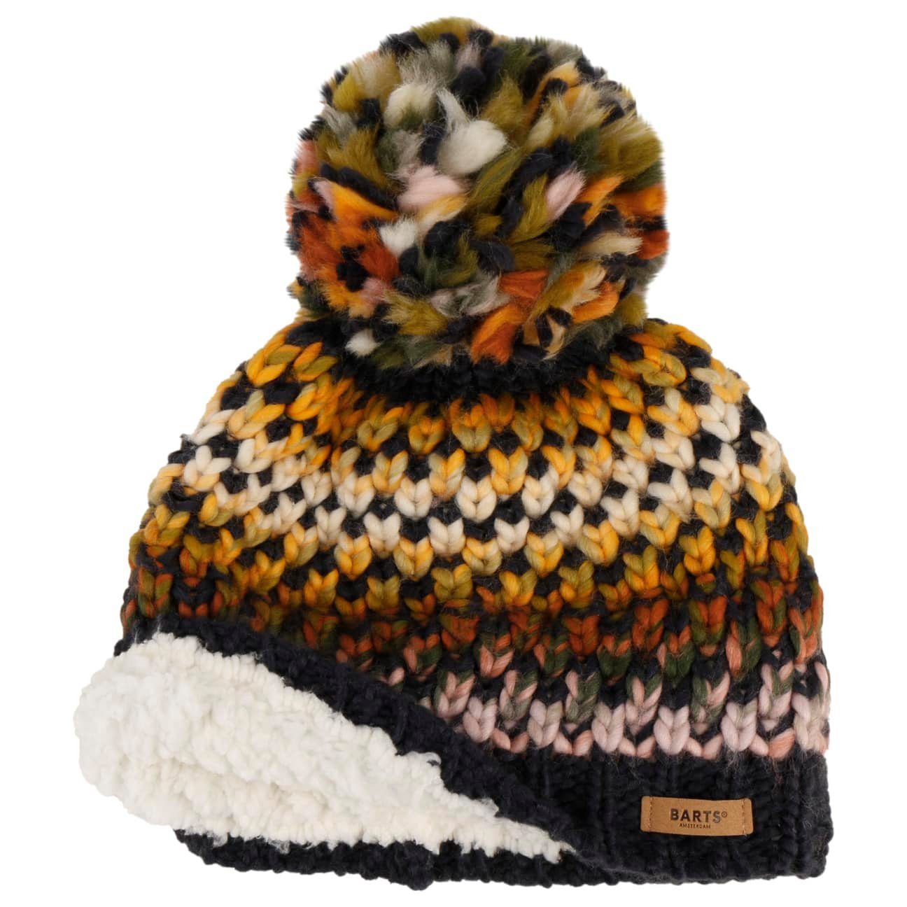 Barts Bommelmütze (1-St) Beanie mit Futter günstig online kaufen
