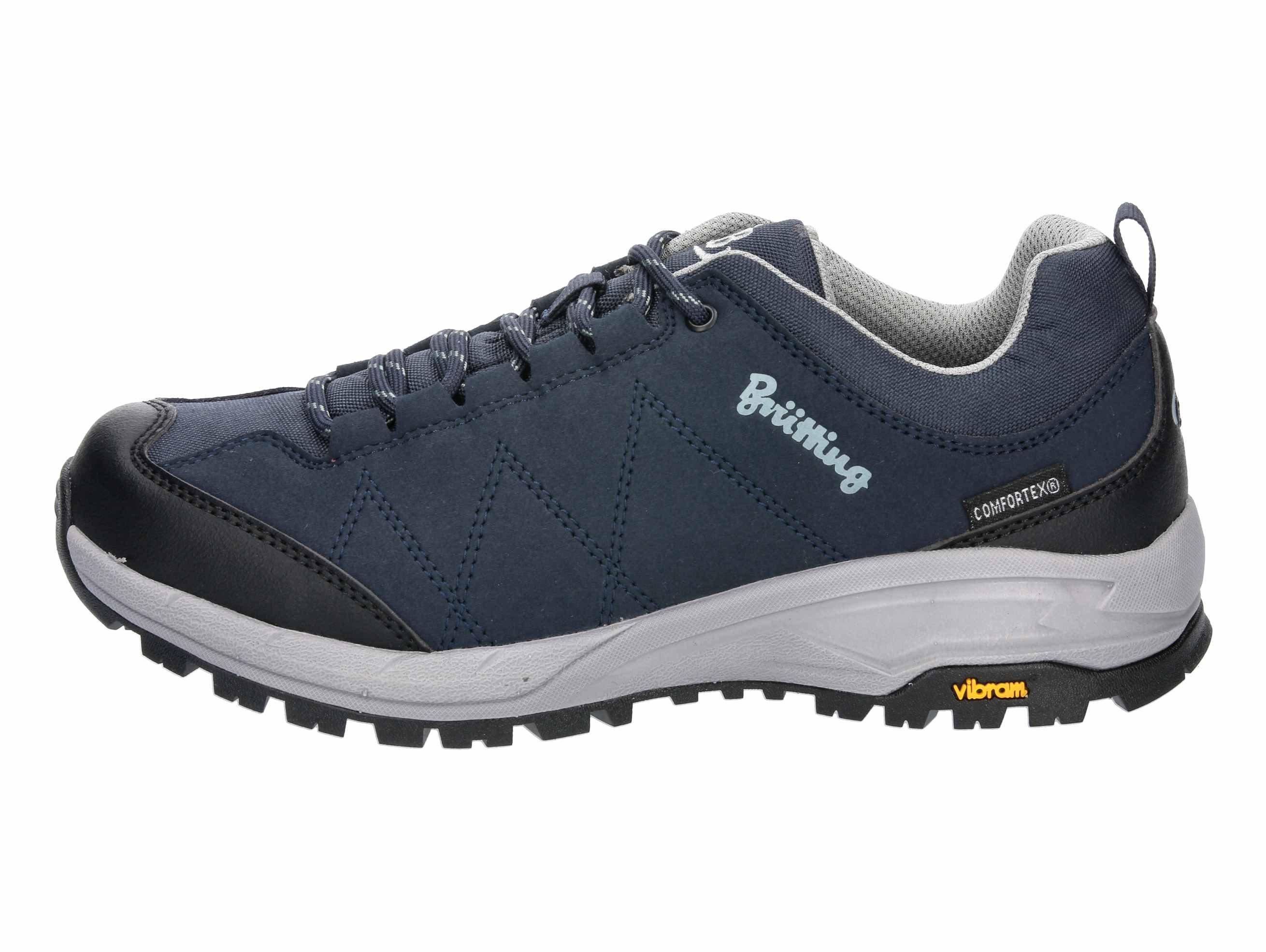 BRÜTTING Outdoorschuh Kansas 39 Outdoorschuh günstig online kaufen