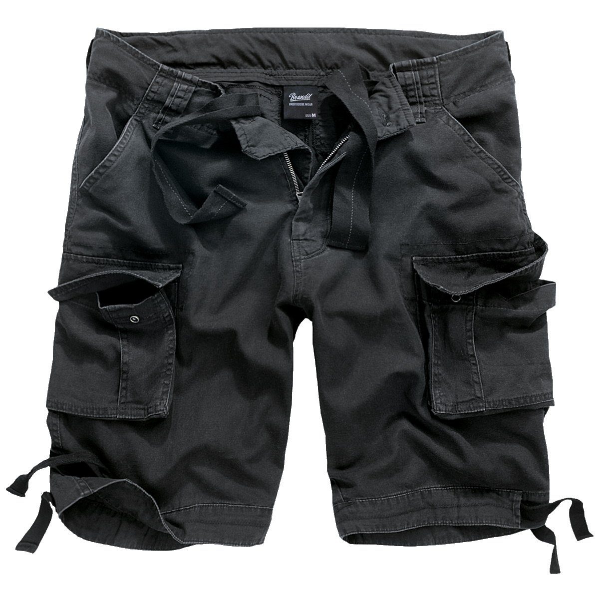 Stoffhose Brandit Herren Urban Legend Cargo Shorts
