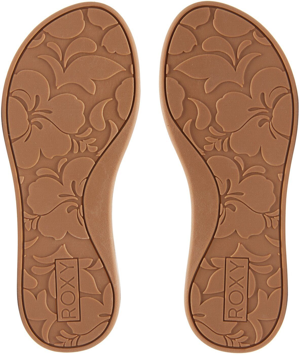Roxy COLBEE HI NATURAL Badesandale günstig online kaufen