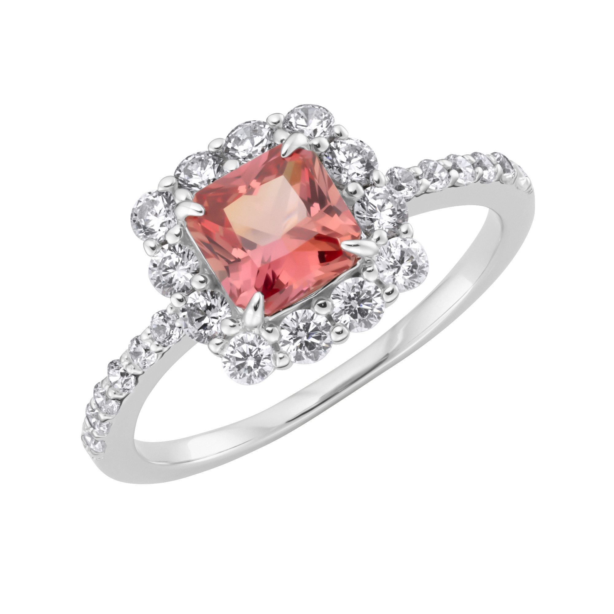 GIORGIO MARTELLO MILANO Silberring Ziersteine, Zirkonia günstig online kaufen