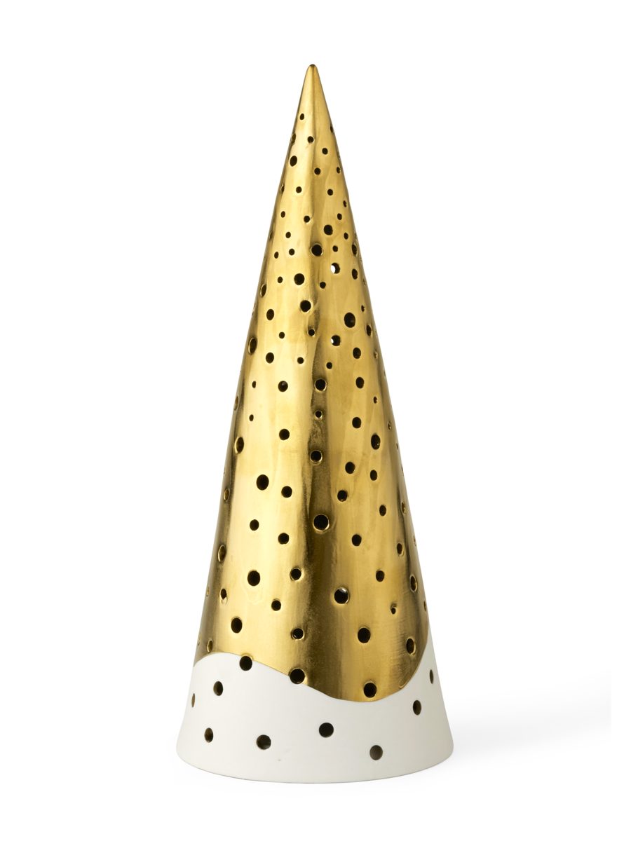 Kähler Christbaumschmuck Nobili