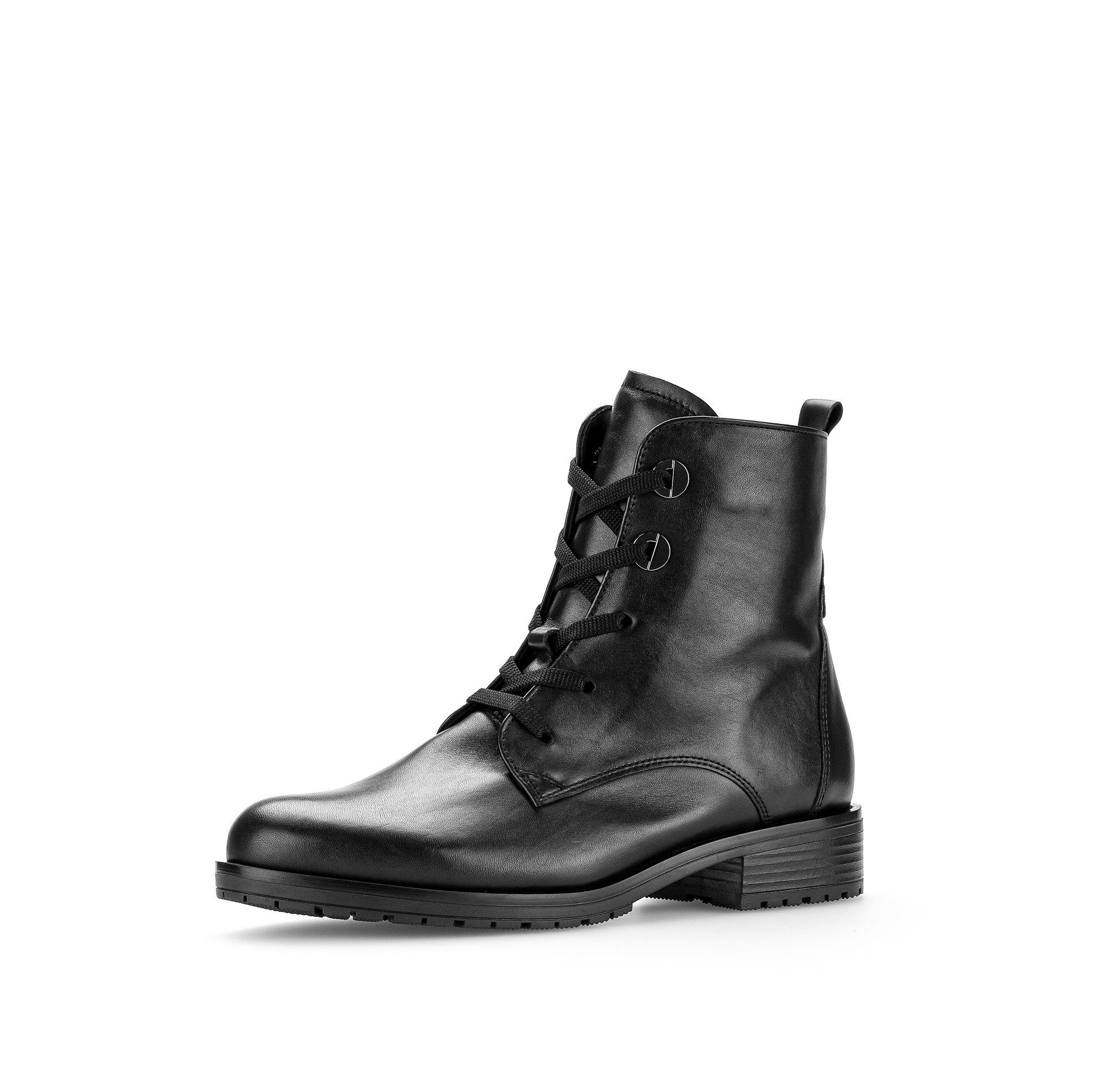 Gabor Schnürstiefelette günstig online kaufen