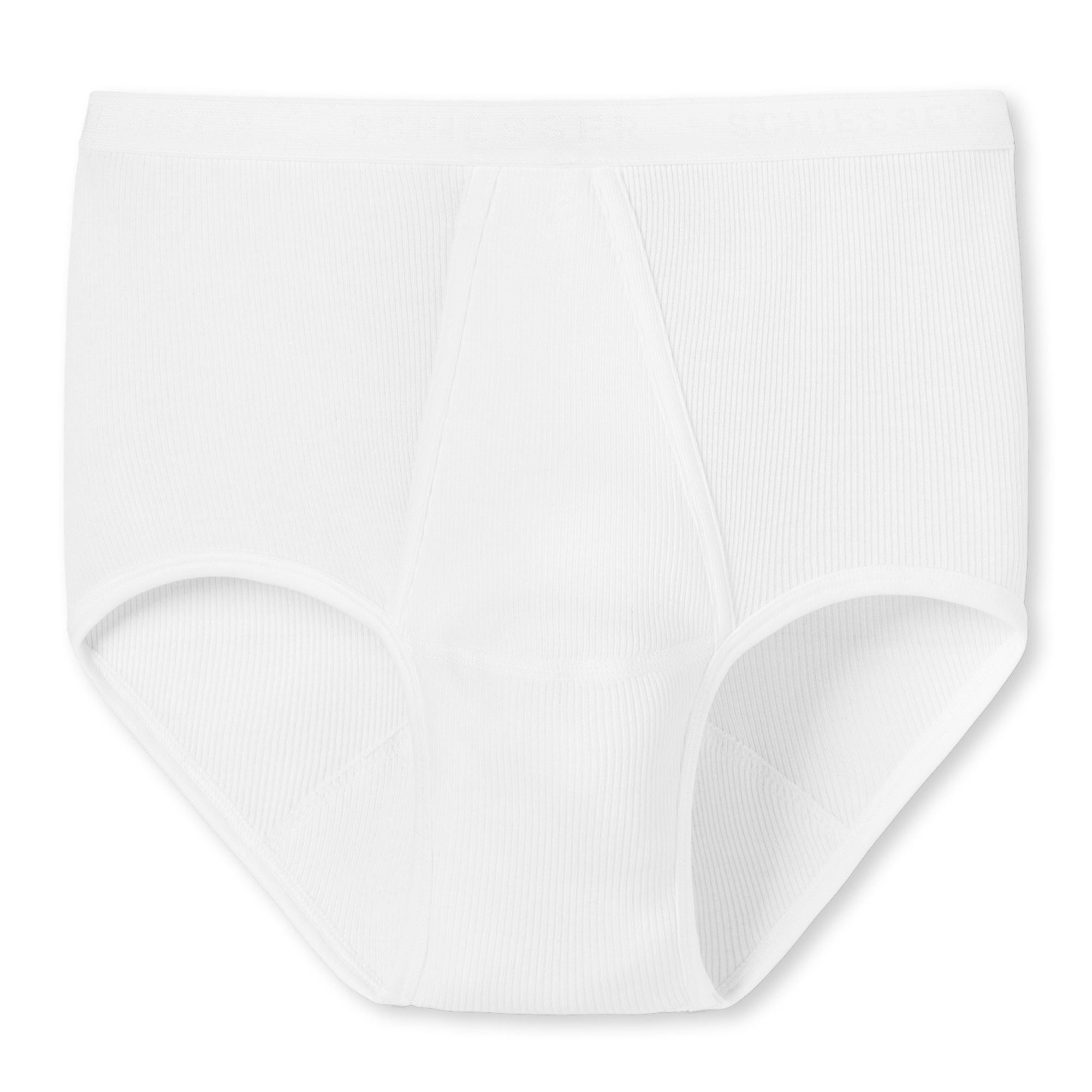 Slip Herren Slip 1er Pack Baumwolle
