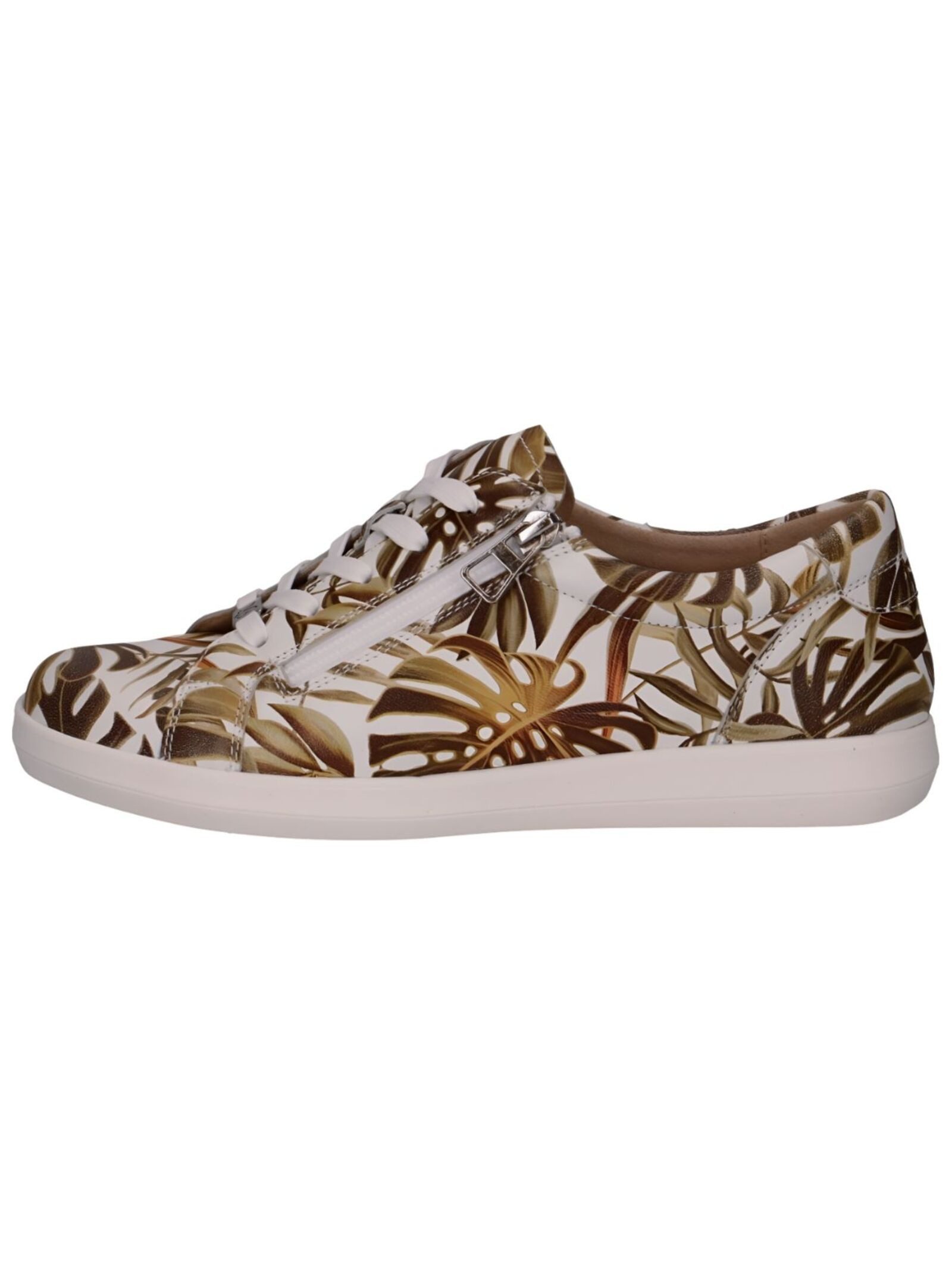 Caprice Sneaker Leder Sneaker günstig online kaufen