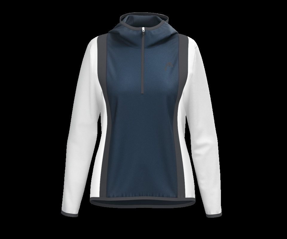 Head Sweater CLUB 25 TECH Hoodie Women