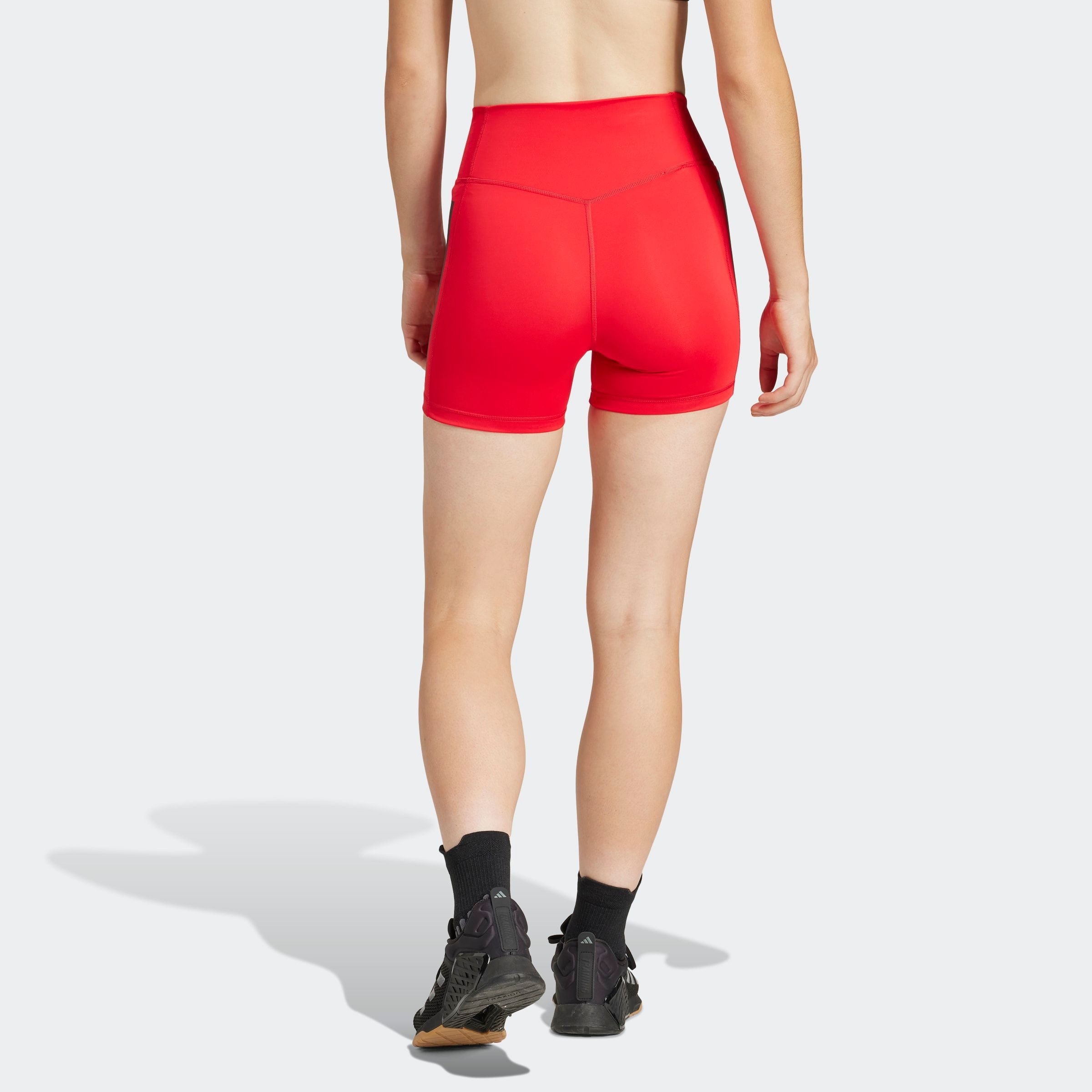 adidas Performance Shorts OPT 3S 1/4 günstig online kaufen