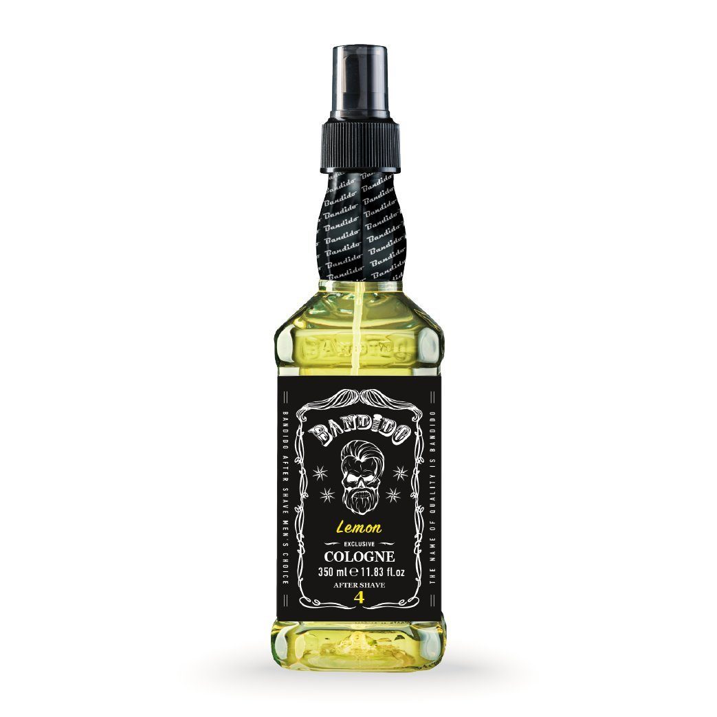 Bandido After Shave Lotion Bandido After Shave Cologne 350ml (Verschiedene Sorten), Inhalt : 350ml