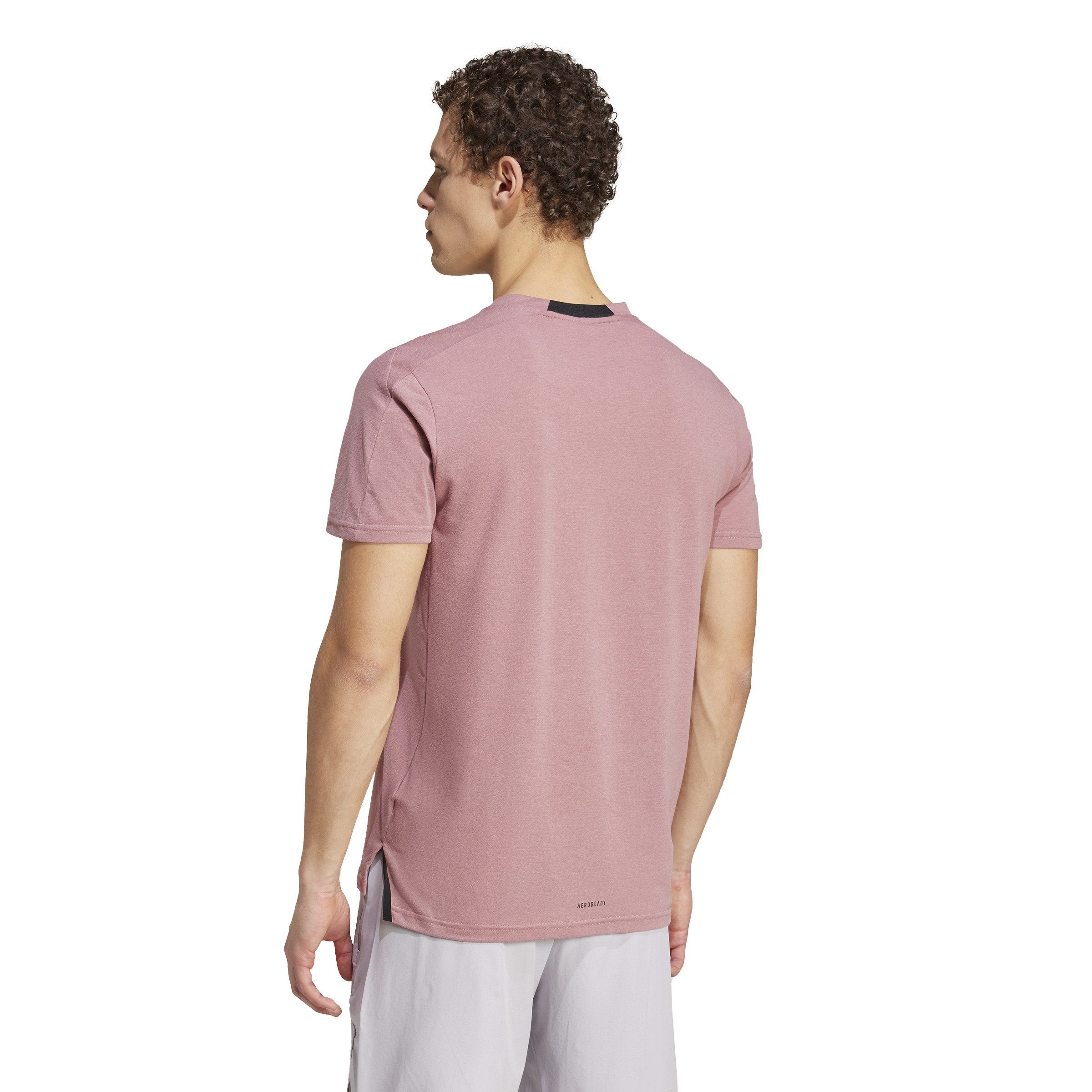 adidas Performance Funktionsshirt D4T TEE PRLOCR