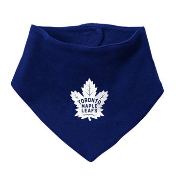Outerstuff Print-Shirt Outerstuff Bib & Bootie Set Toronto Maple Leafs