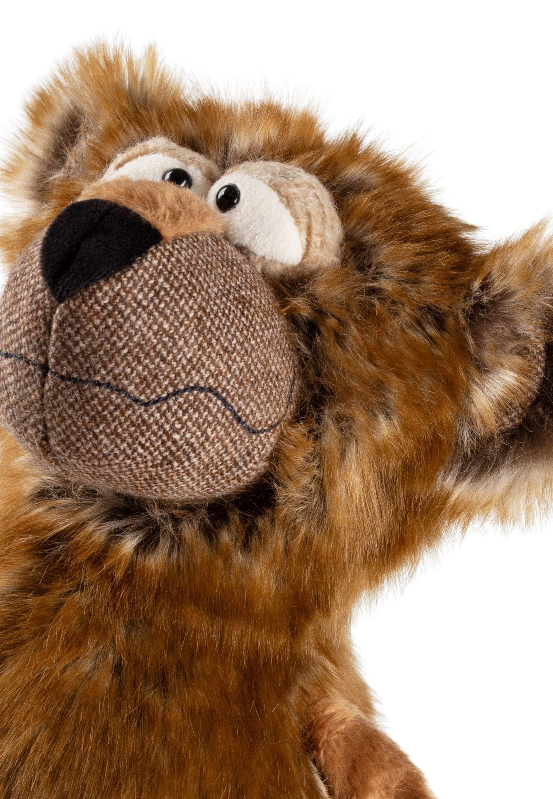 Sigikid Kuscheltier Bär Claire de Lune, BeastsTown (1-St)