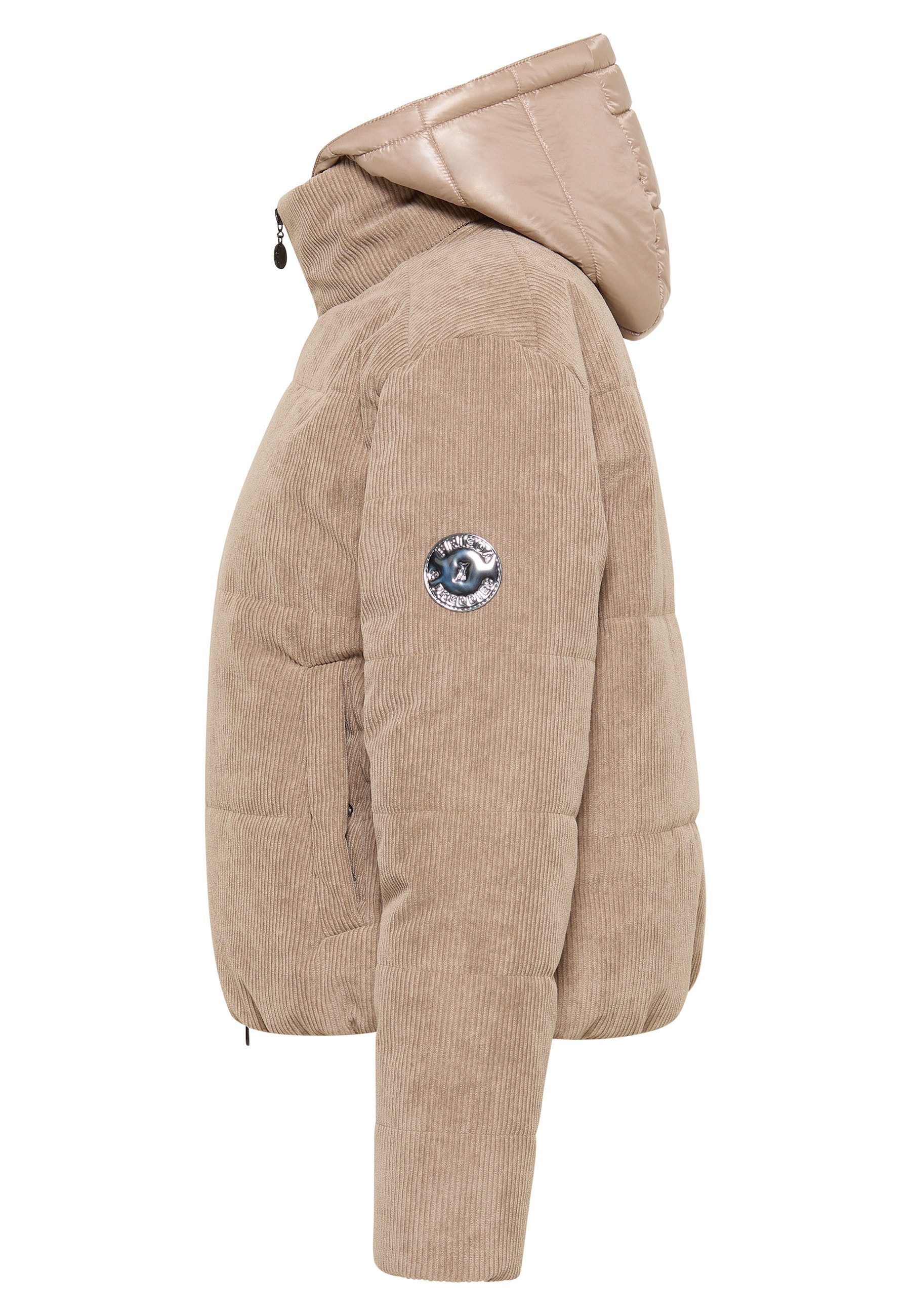 Frieda & Freddies Winterjacke Thermolite Jacket / Lucky-lucy