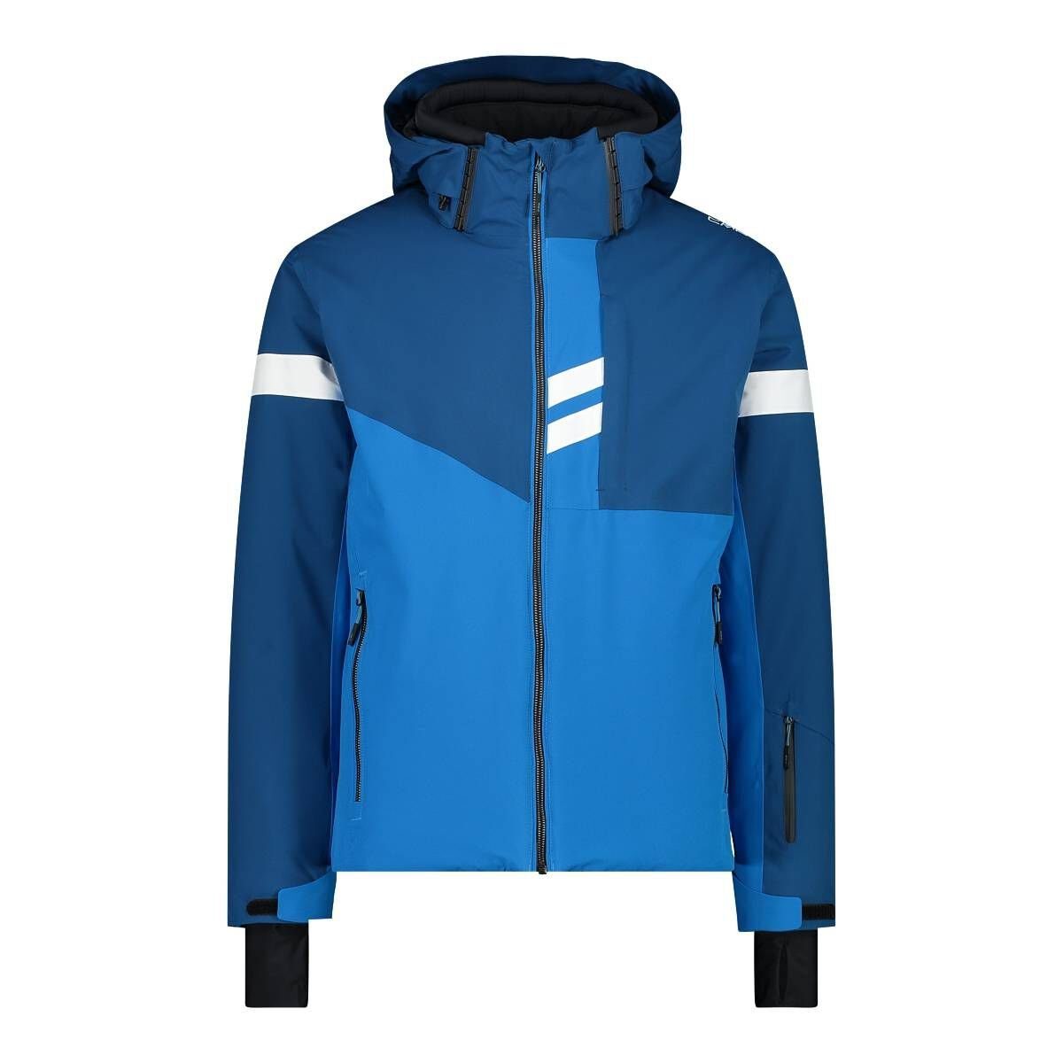 Herren Skijacke CMP (1-St) (296) Skijacke blau