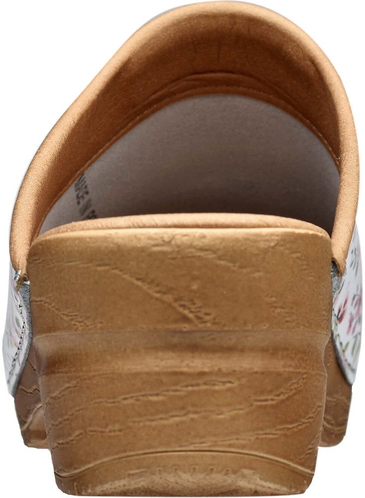 Sanita Original-Illo Open Clog