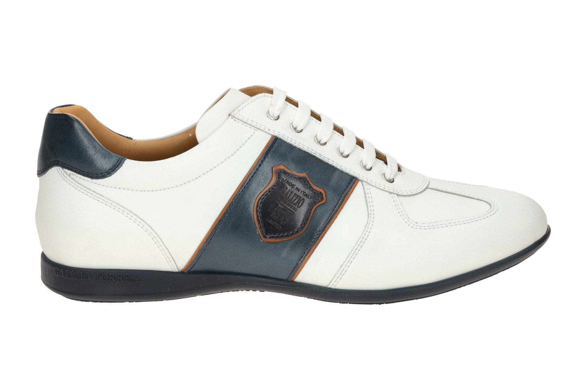 Galizio Torresi 319560 70656 Schnürschuh
