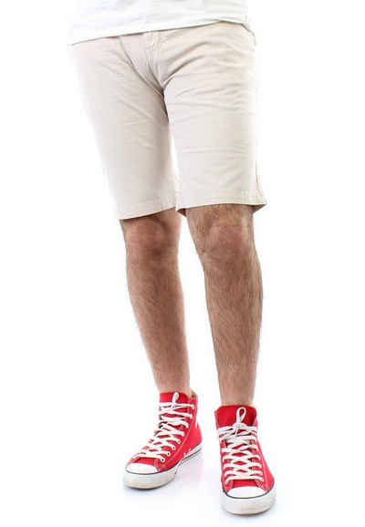 LTB Shorts LTB Bermudashorts Men TRILLARE Beige