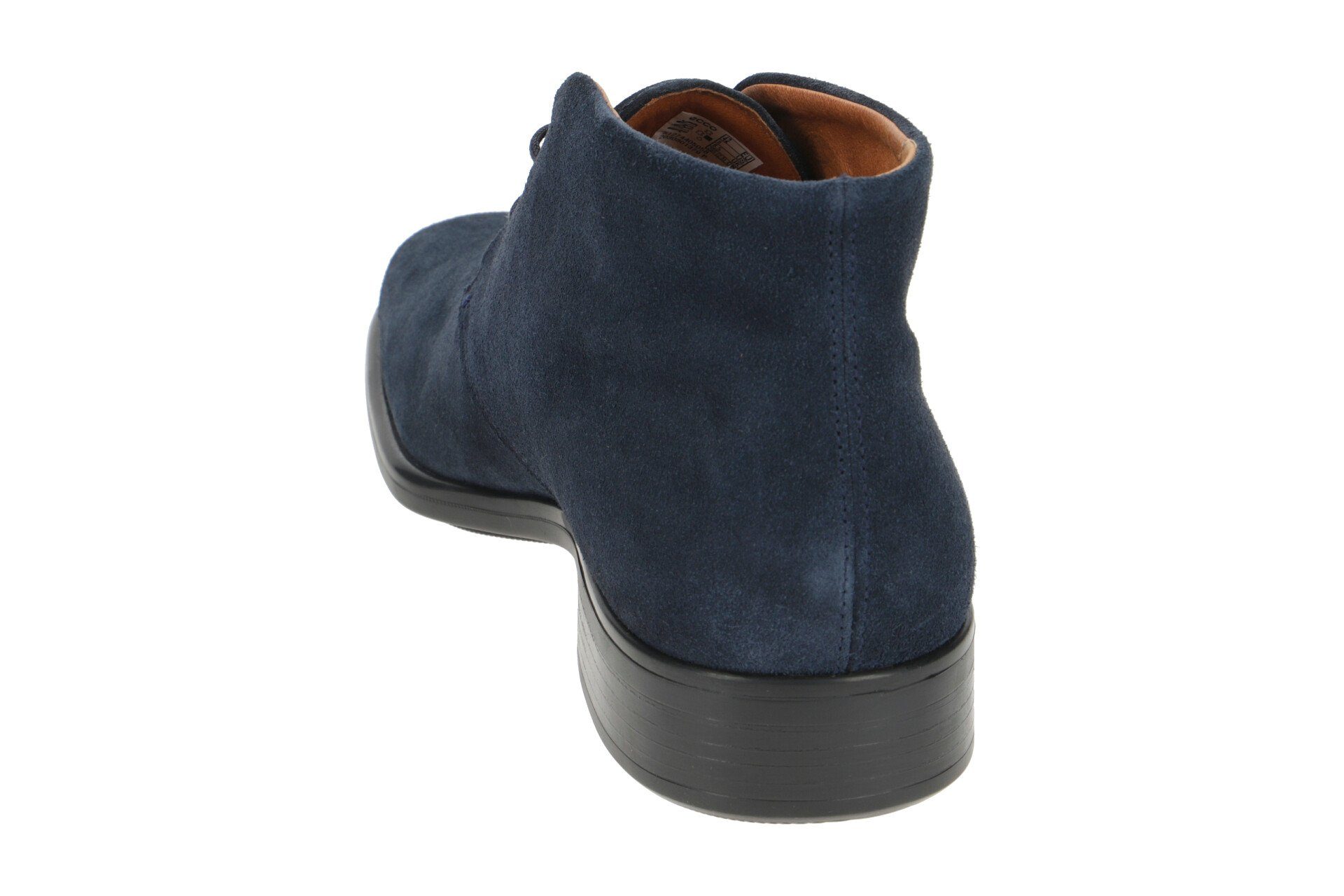 Ecco 51274405058 Stiefel