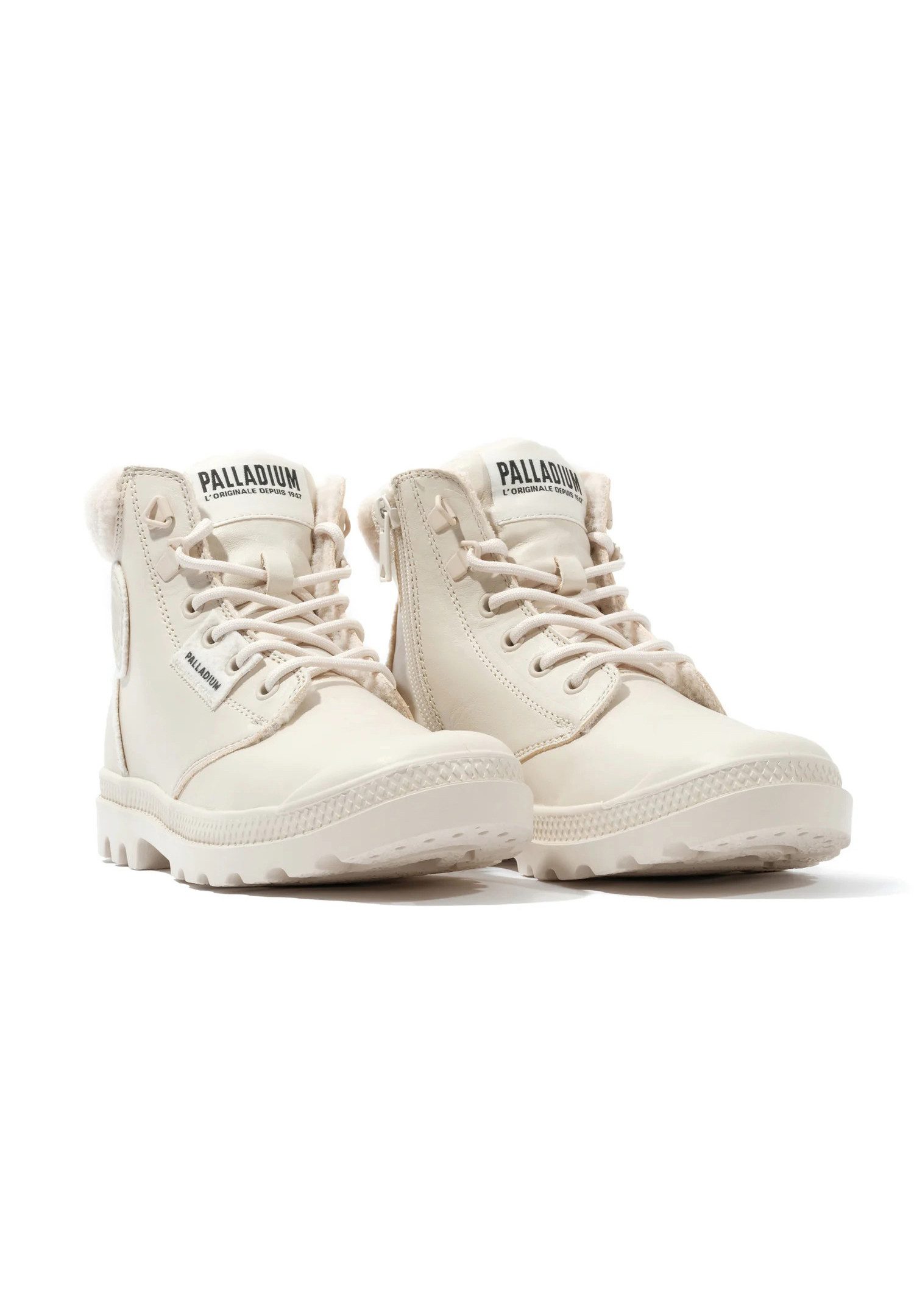 Palladium Pampa Hi Snow Warm Stiefel günstig online kaufen