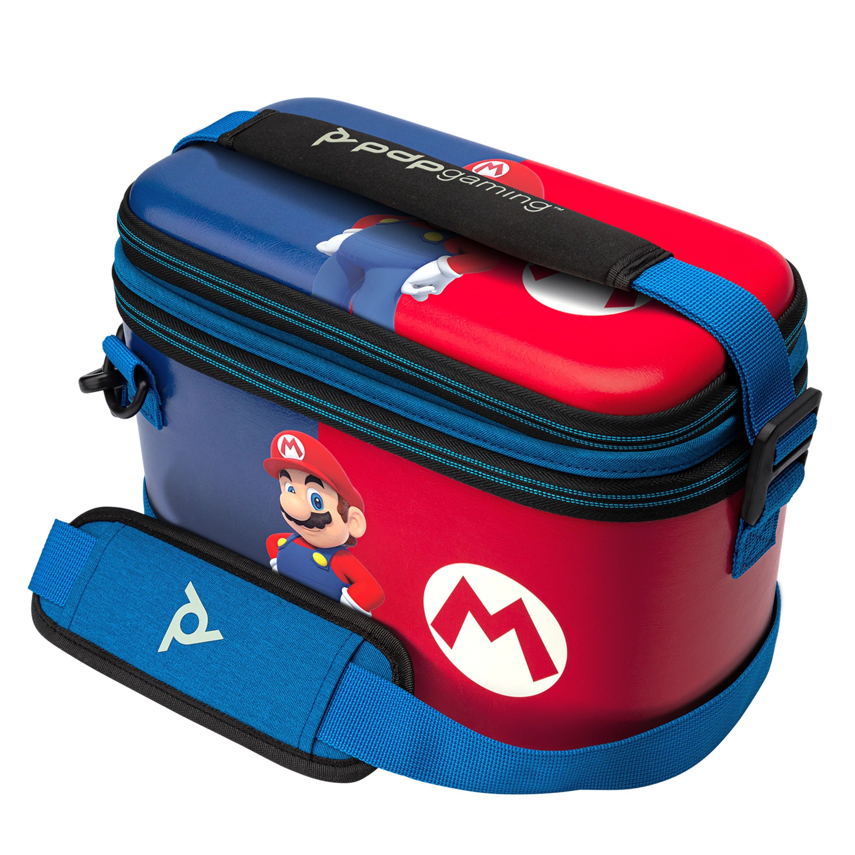 PDP - Performance Designed Products Spielekonsolen-Tasche günstig online kaufen