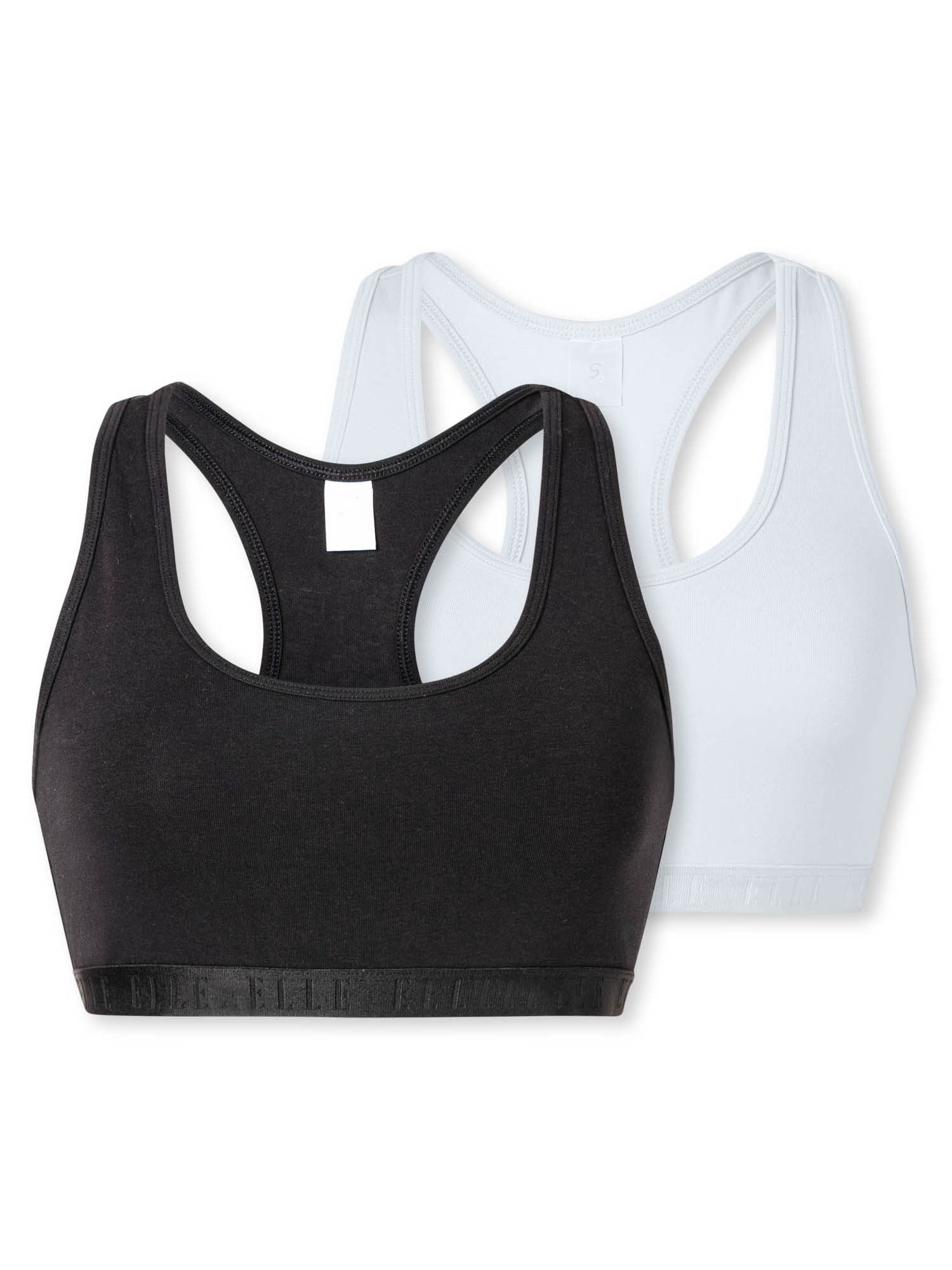 Elle Bustier ELLE SUPER SOFT (2-tlg) bh bra-lette bustier