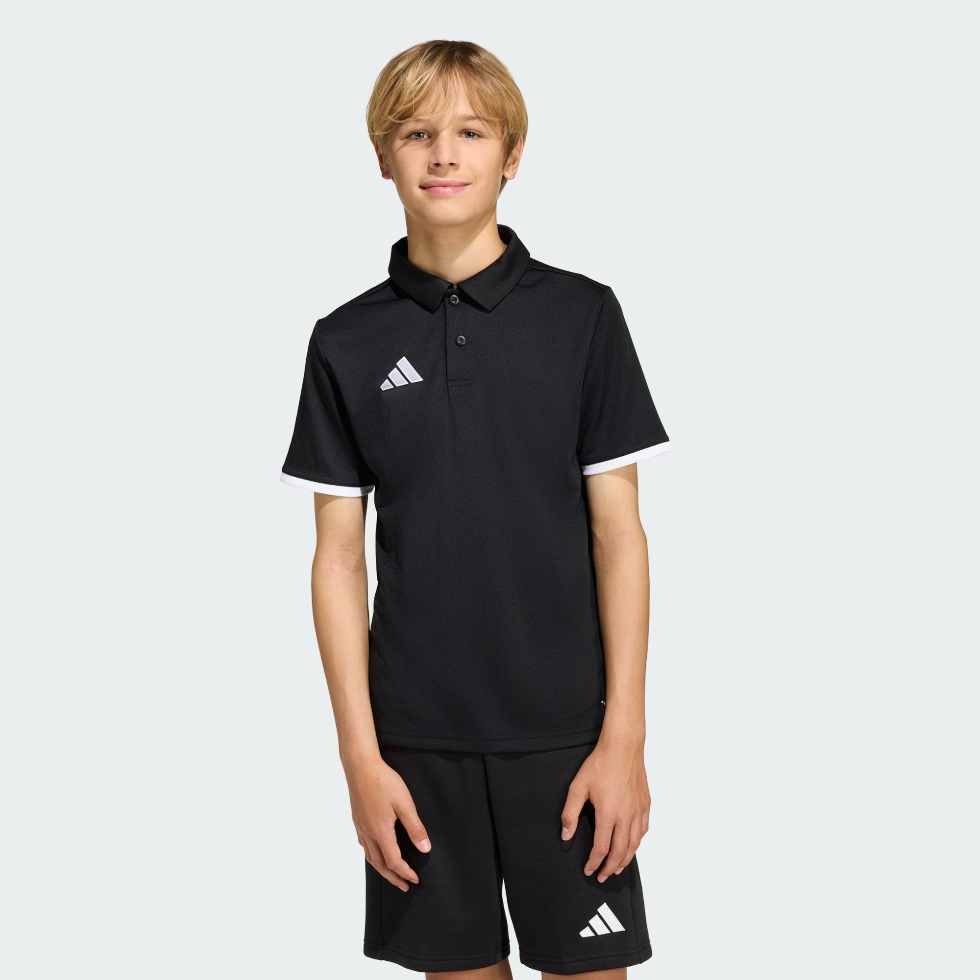 adidas Performance Poloshirt ENTRADA26 KIDS POLOSHIRT (1-tlg)