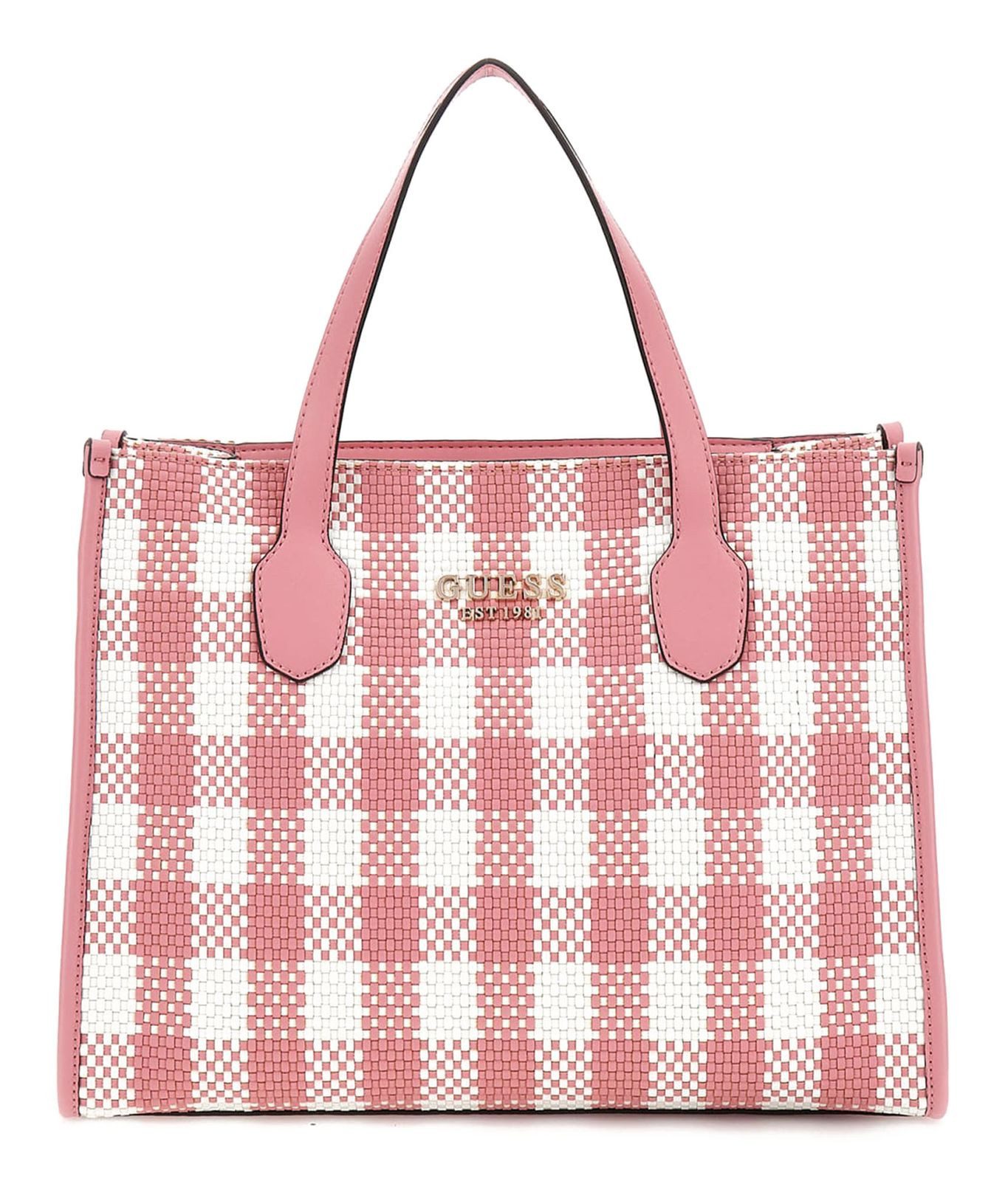 Handtasche 2 Compartment Mini Tote