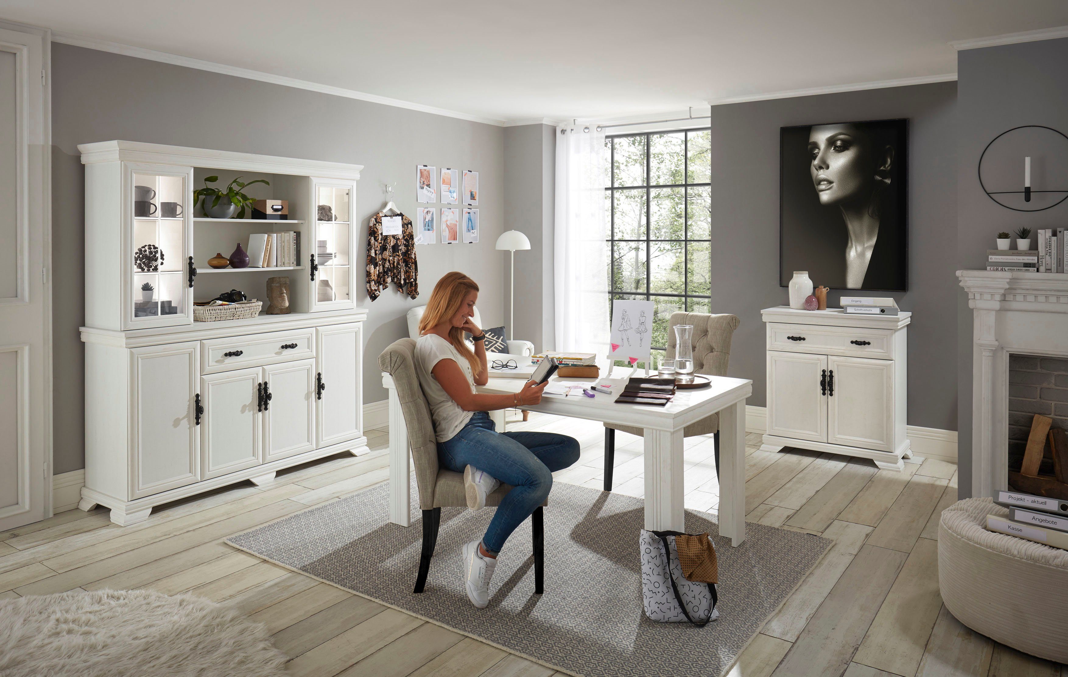 Home affaire Poster »ZOE«, (1 Stück)-HomeTrends