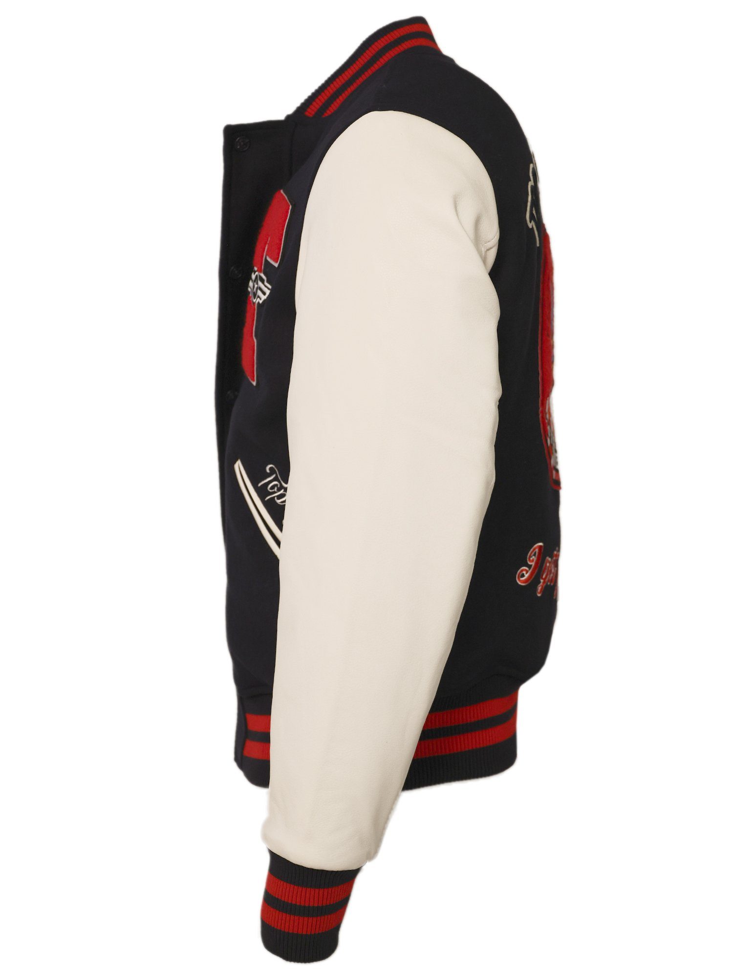 TOP GUN Bomberjacke TG22015