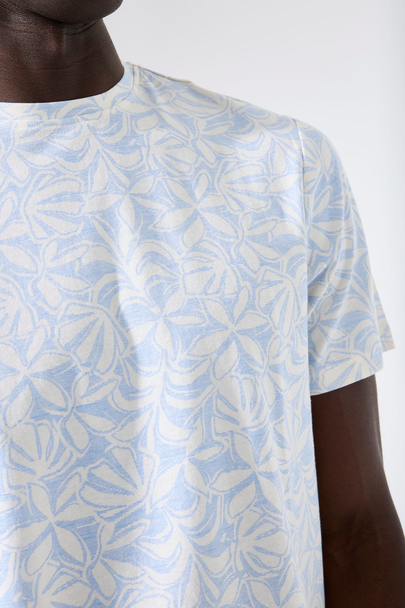Garcia T-Shirt men`s T-shirt ss
