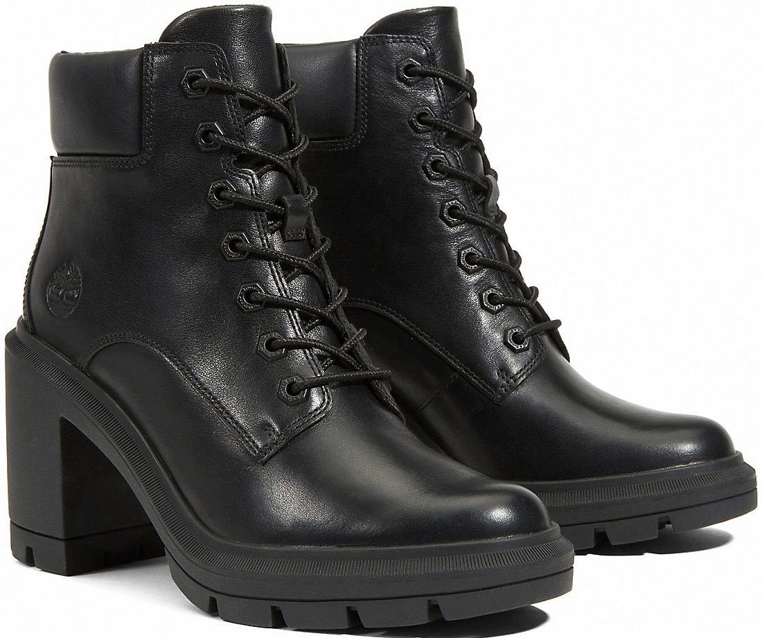 Timberland ALLINGTON HEIGHTSMID LACE UP BOOT Schnürstiefelette Winterschuhe, Winterstiefel, Schnürboots, Winterboots