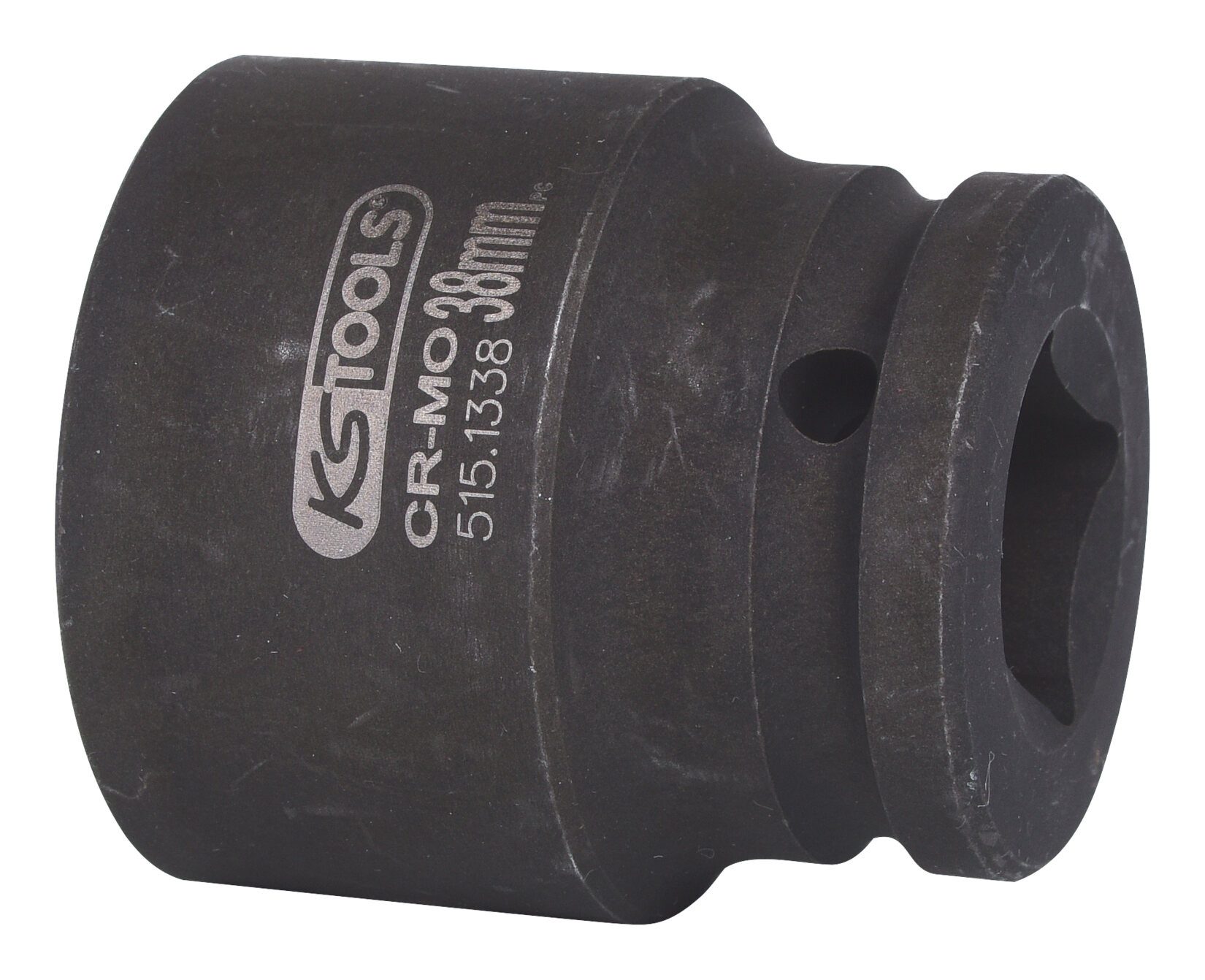 Thumbnail - KS Tools Stecknuss, 3/4" Sechskant-Kraft, kurz, 38 mm