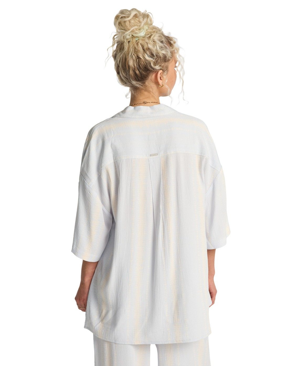Billabong Longshirt Beach Side