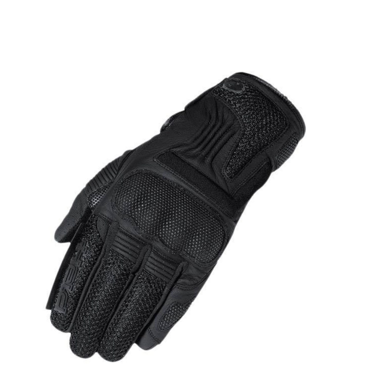Held Biker Fashion Motorradhandschuhe Desert Damen Motorrad Handschuhe Atmungsaktiv abriebfest