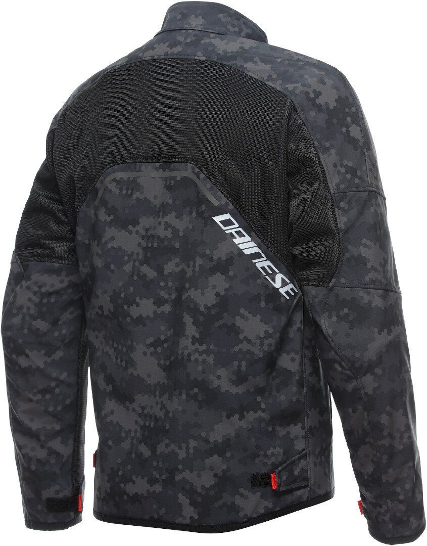 Dainese Motorradjacke Ignite Air Motorrad Textiljacke günstig online kaufen