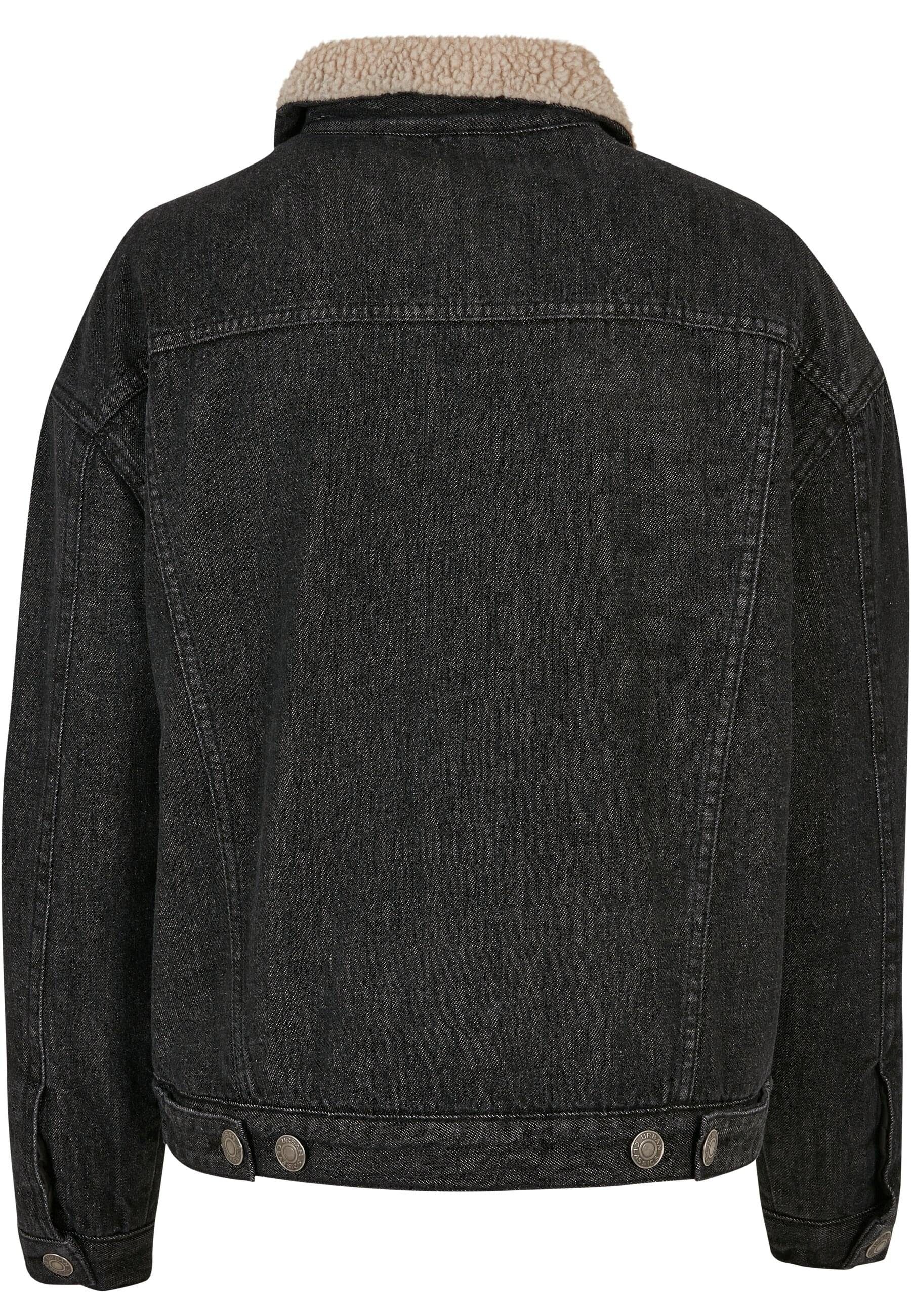 URBAN CLASSICS Jeansjacke Urban Classics Damen günstig online kaufen