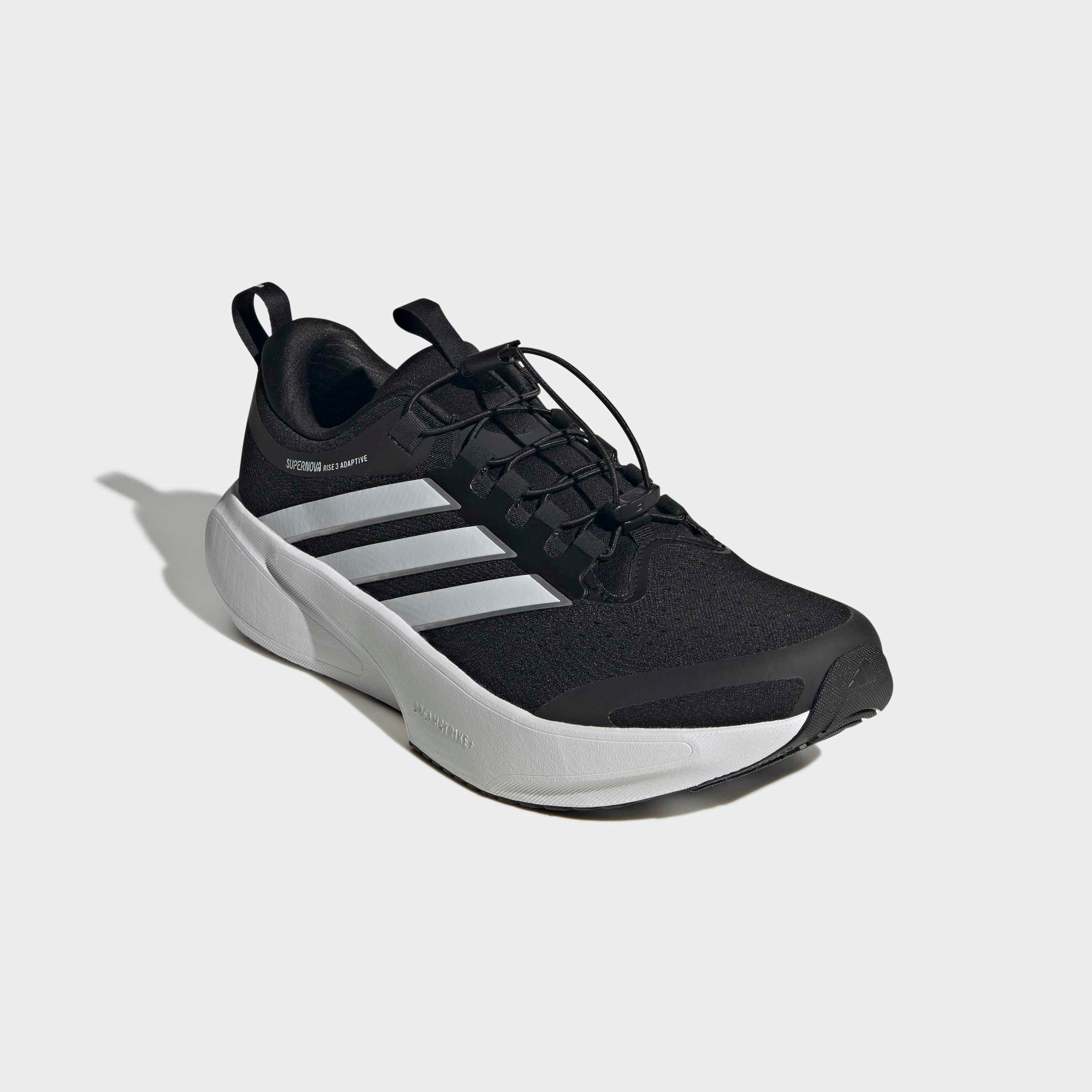 adidas Performance SUPERNOVA RISE 3 ADAPTIVE Laufschuh für mehr Komfort