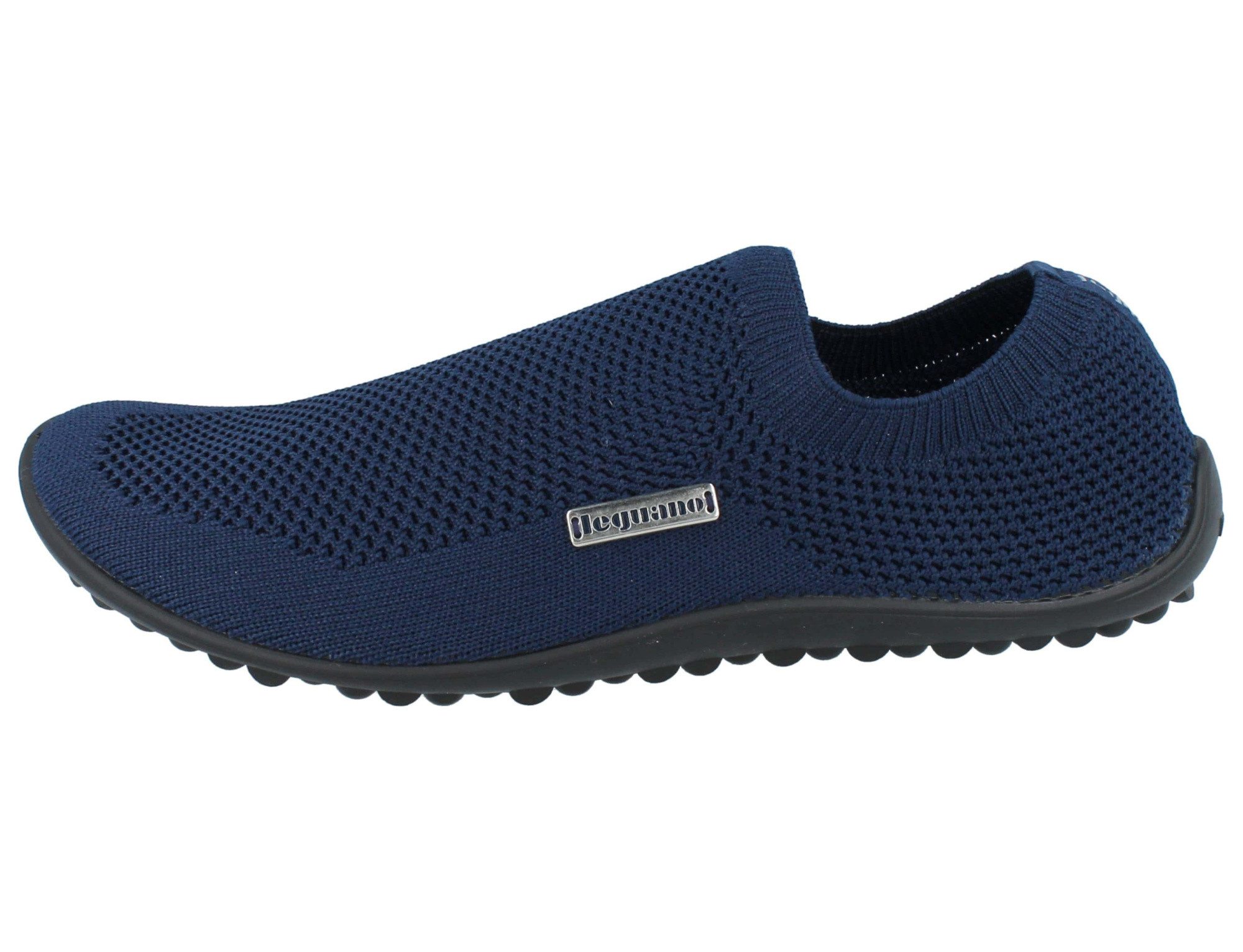 Leguano LEGUANO Scio Herren Barfußschuhe Slipper günstig online kaufen